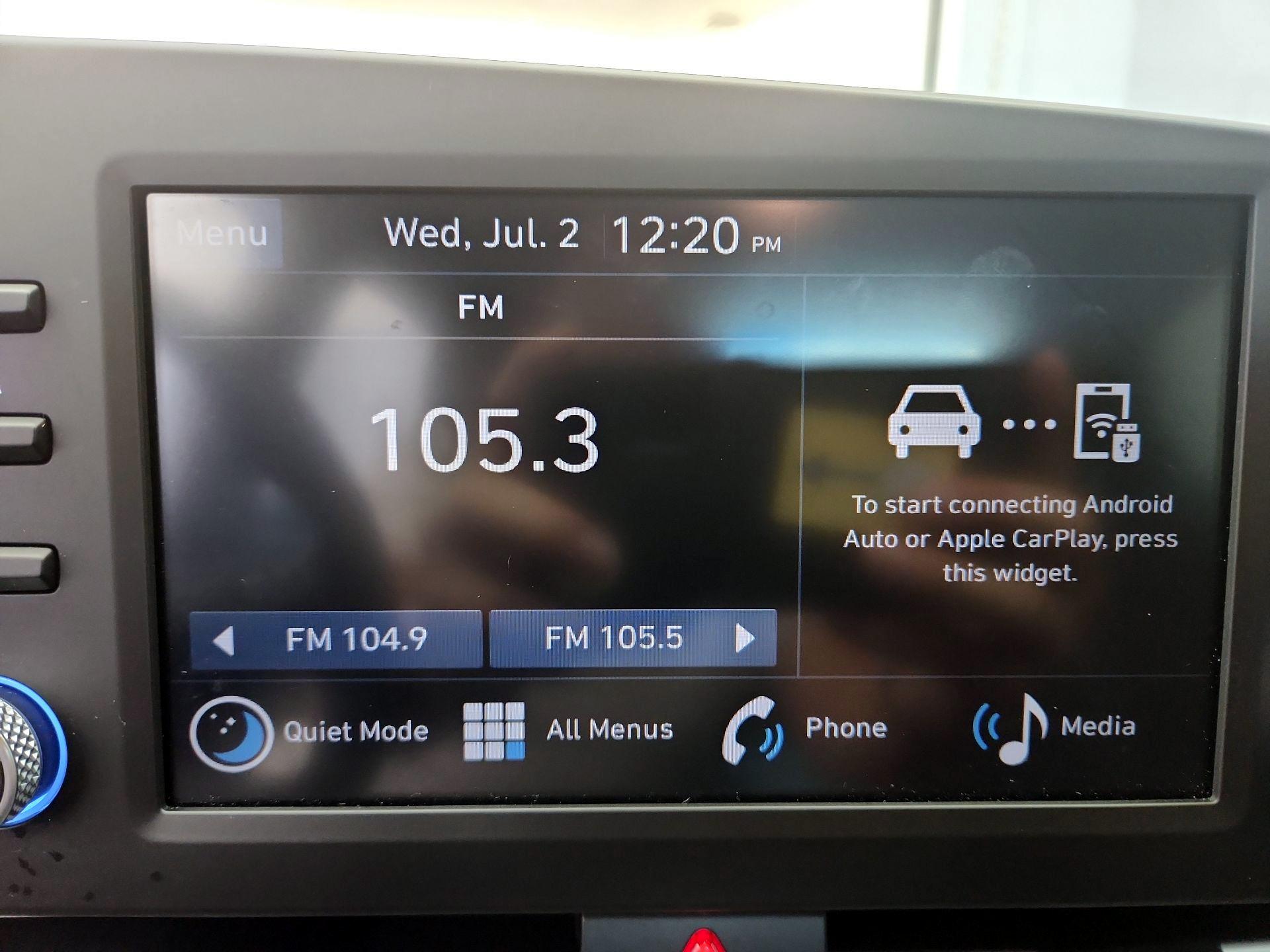 Thumbnail: 2024 Hyundai Elantra - 15