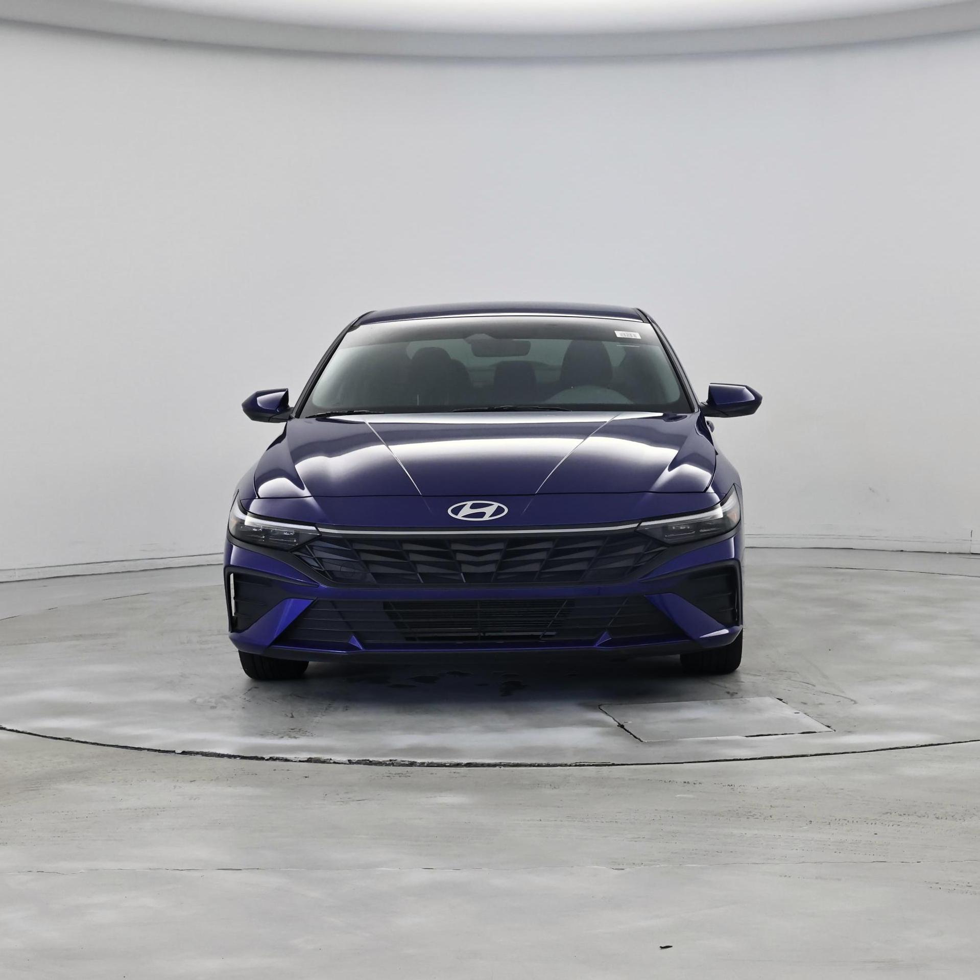 Thumbnail: 2024 Hyundai Elantra - 5