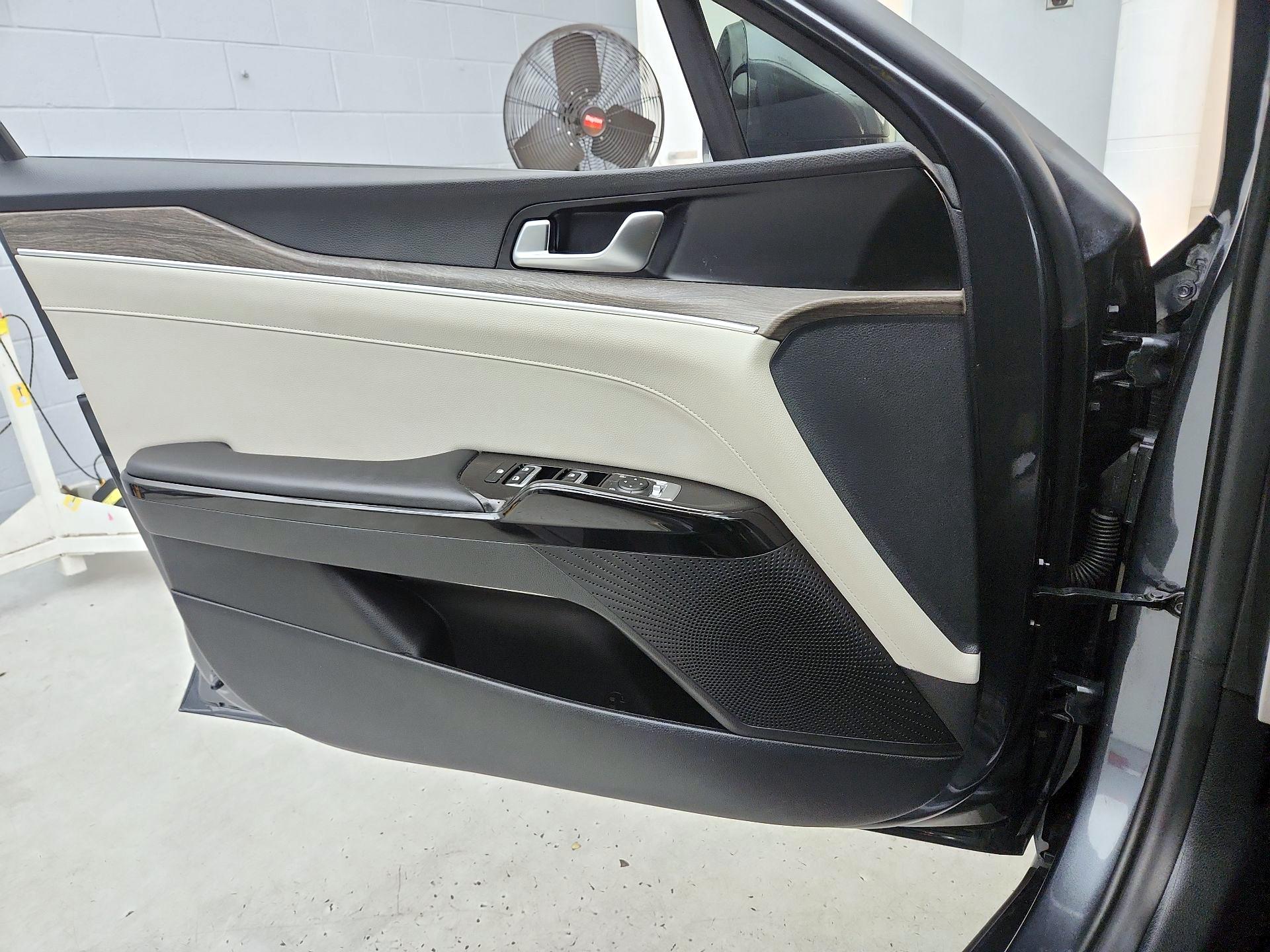 Thumbnail: 2022 Kia K5 - 12