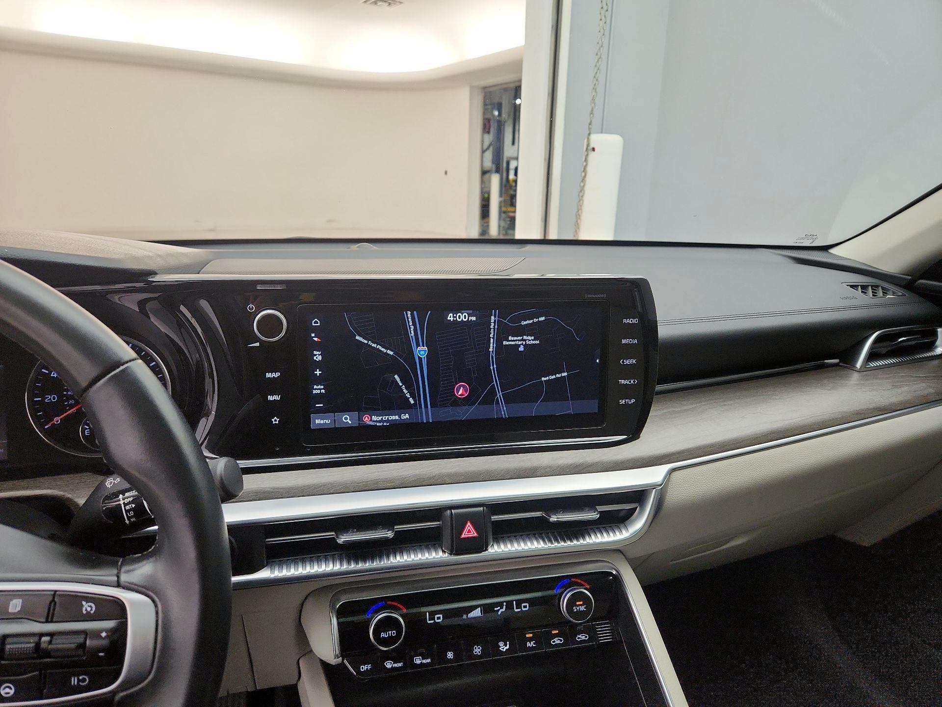 Thumbnail: 2022 Kia K5 - 15