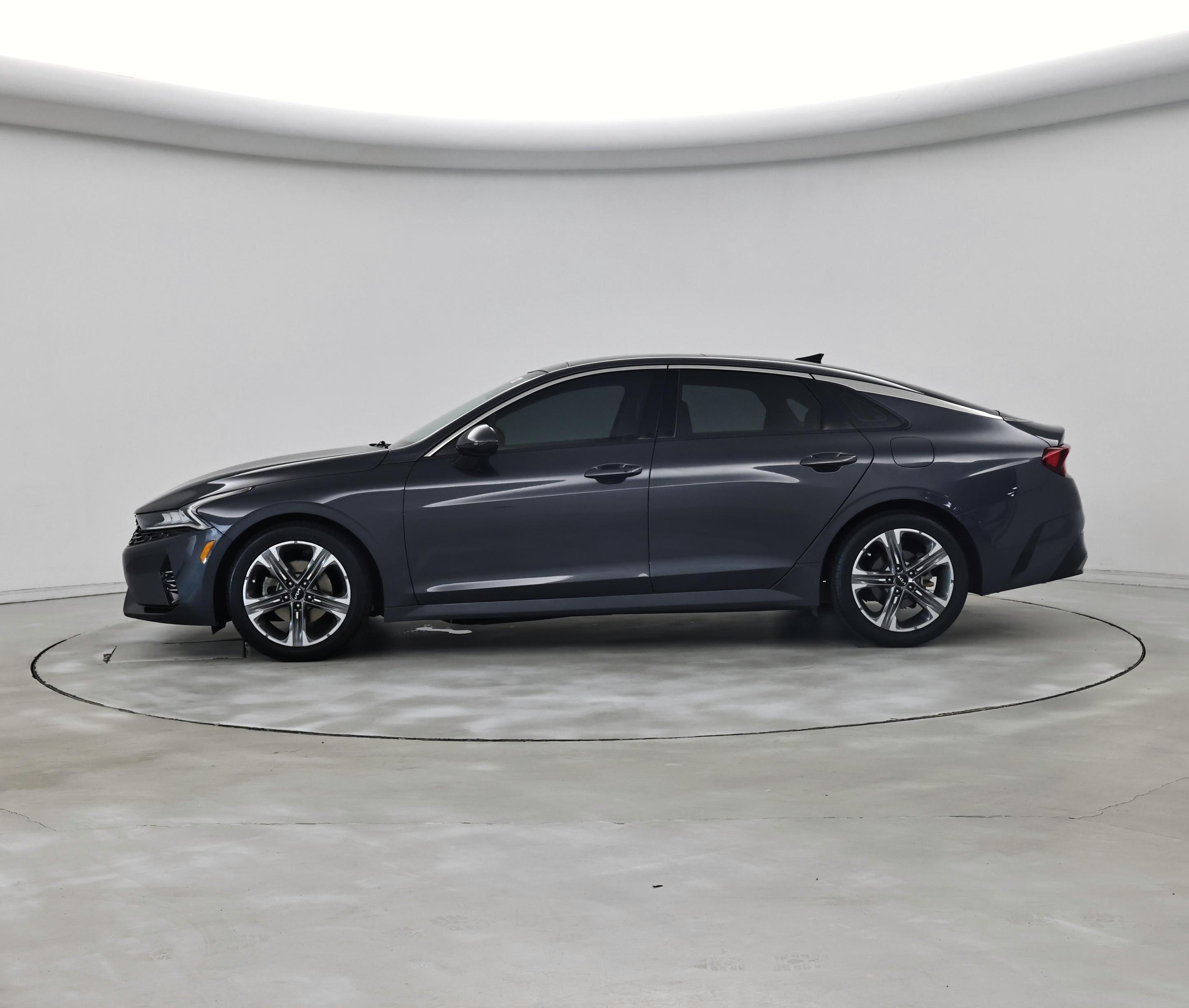 Thumbnail: 2022 Kia K5 - 3