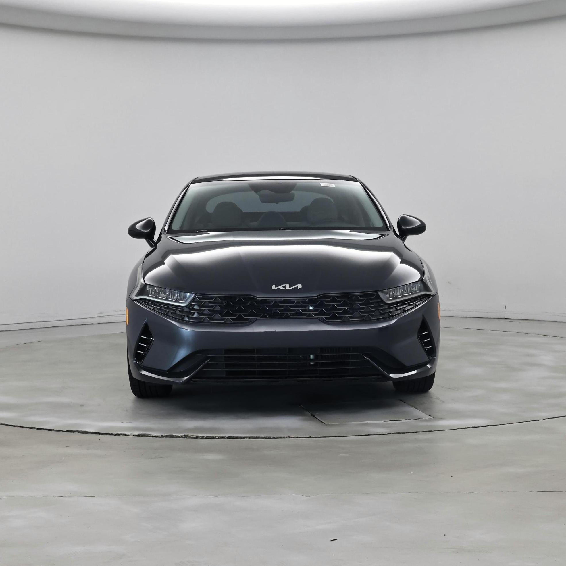 Thumbnail: 2022 Kia K5 - 5