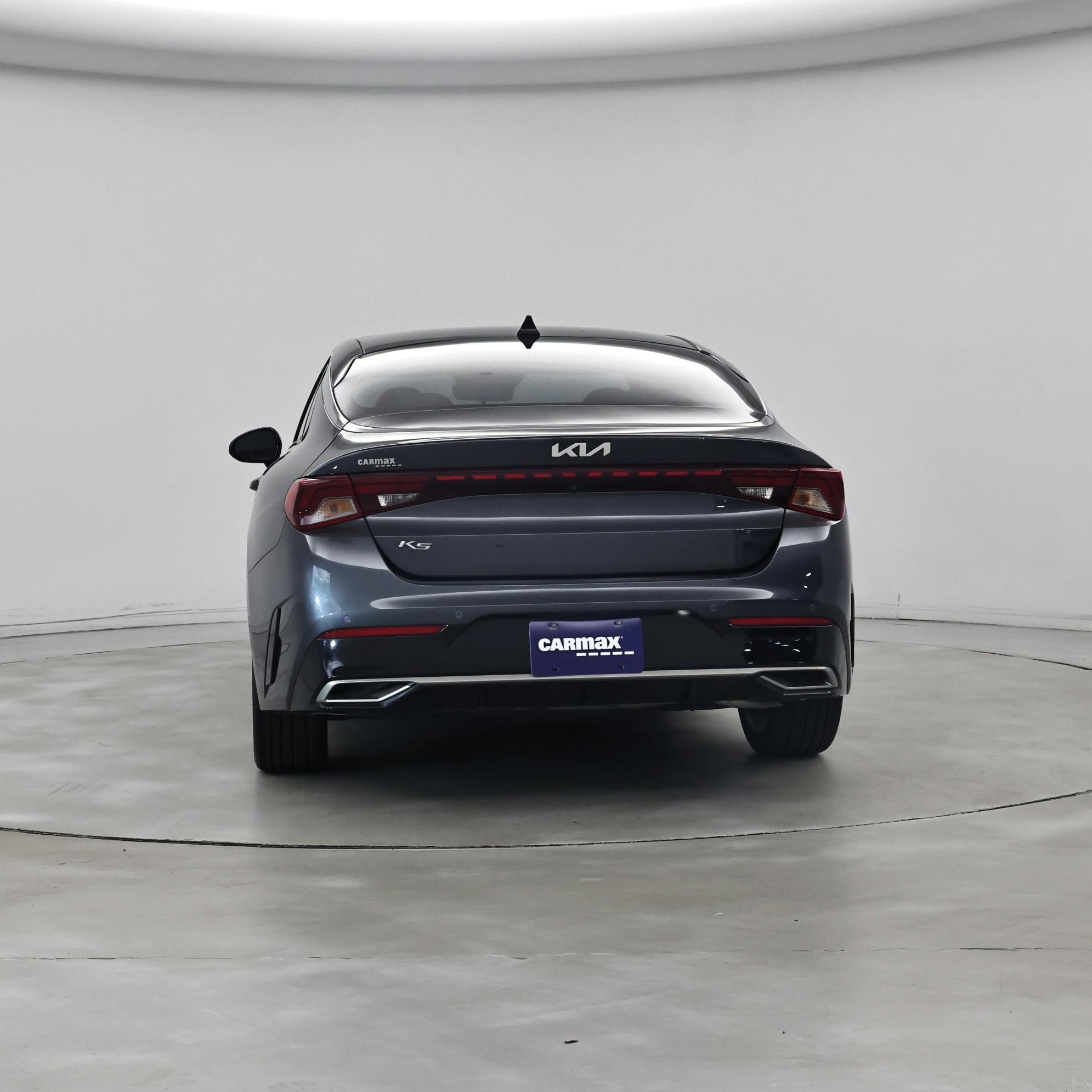 Thumbnail: 2022 Kia K5 - 6