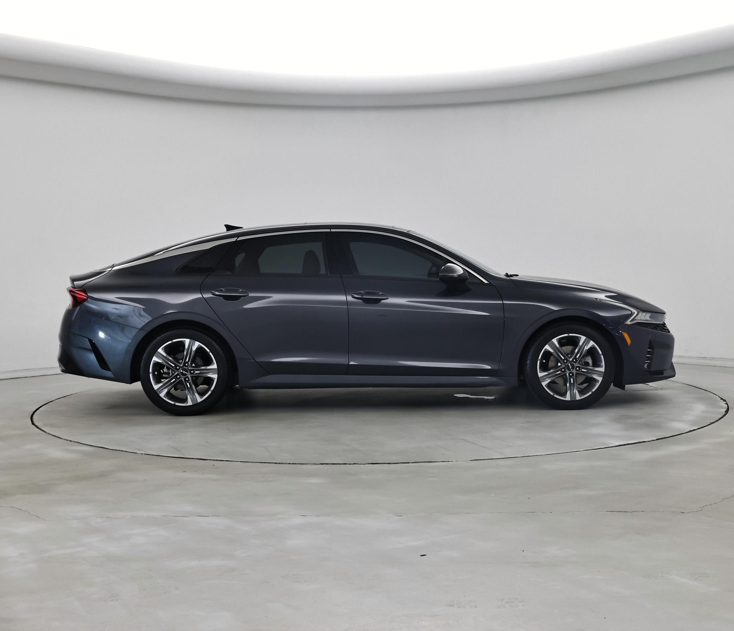 Thumbnail: 2022 Kia K5 - 7