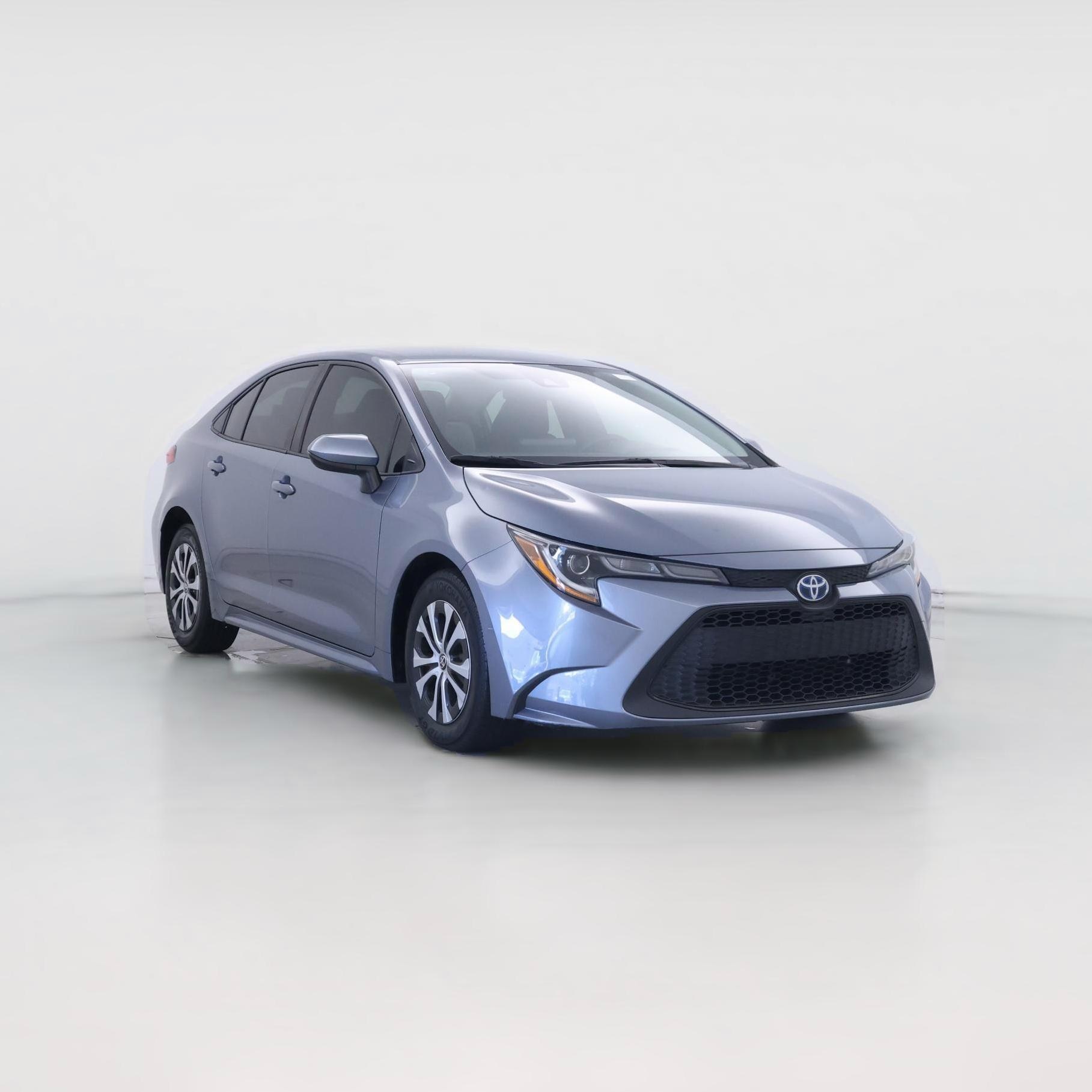 Thumbnail: 2022 Toyota Corolla - 1