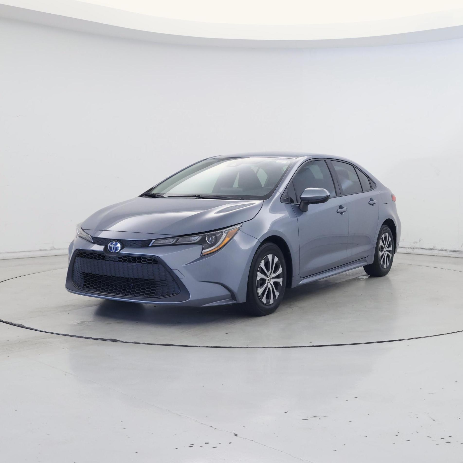 Thumbnail: 2022 Toyota Corolla - 4