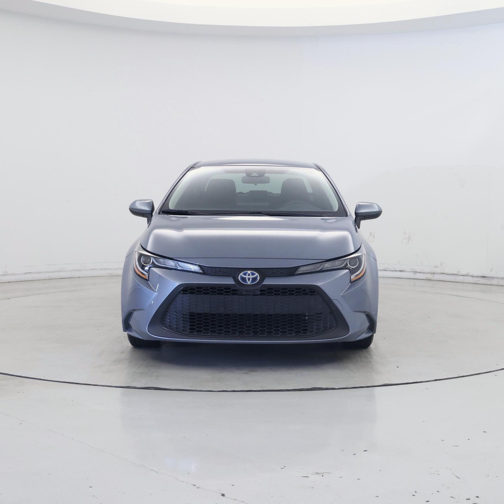 Thumbnail: 2022 Toyota Corolla - 5