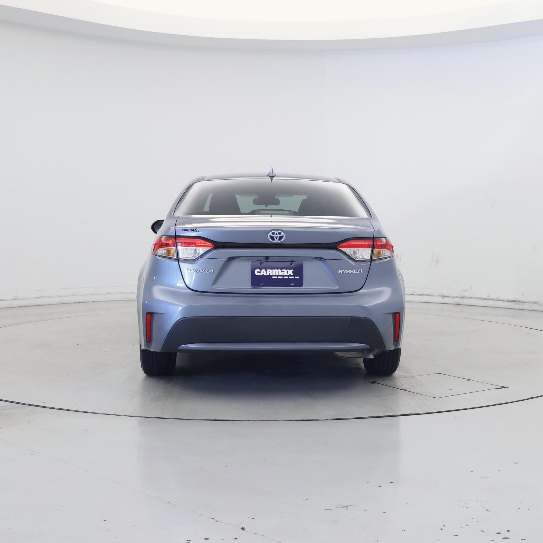 Thumbnail: 2022 Toyota Corolla - 6