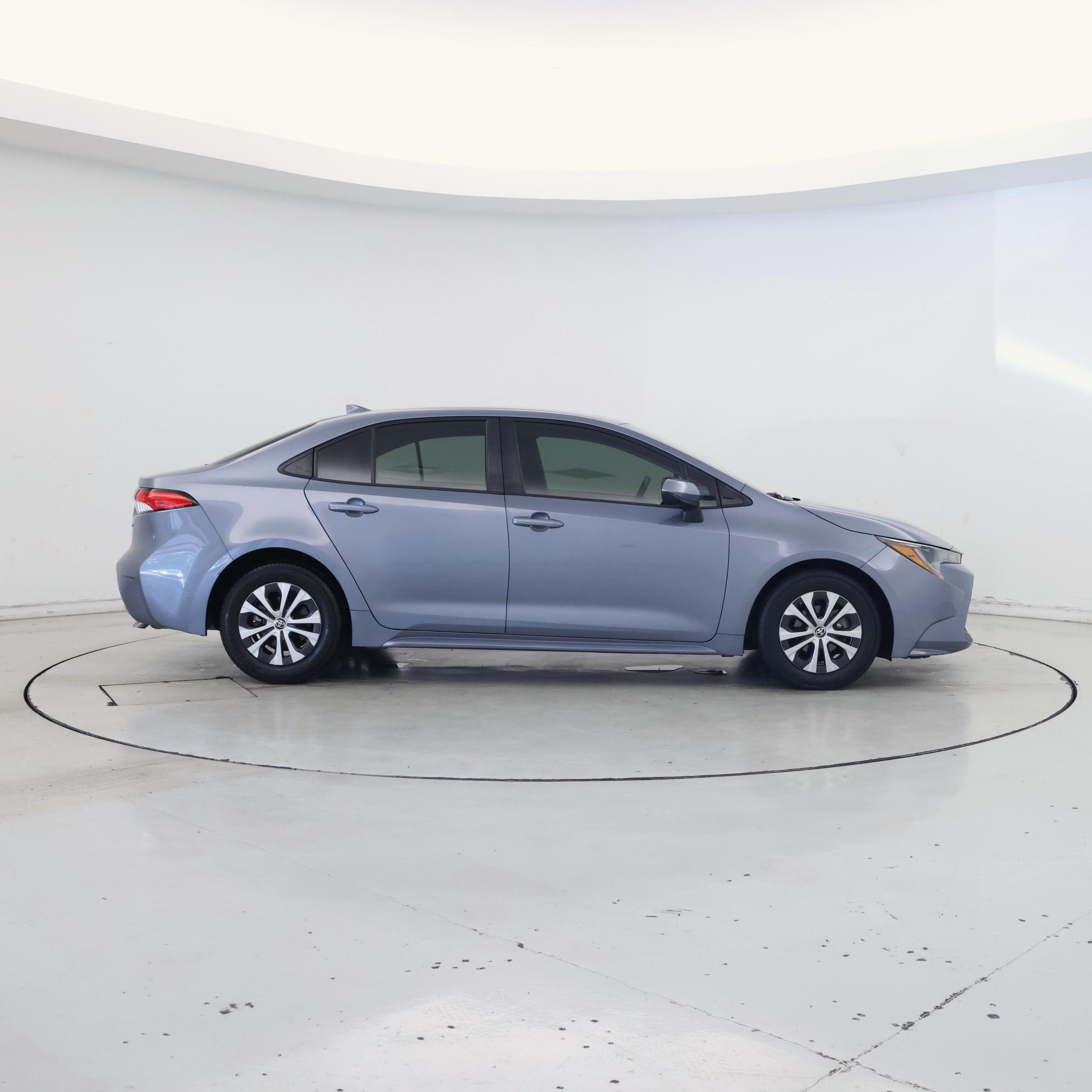 Thumbnail: 2022 Toyota Corolla - 7