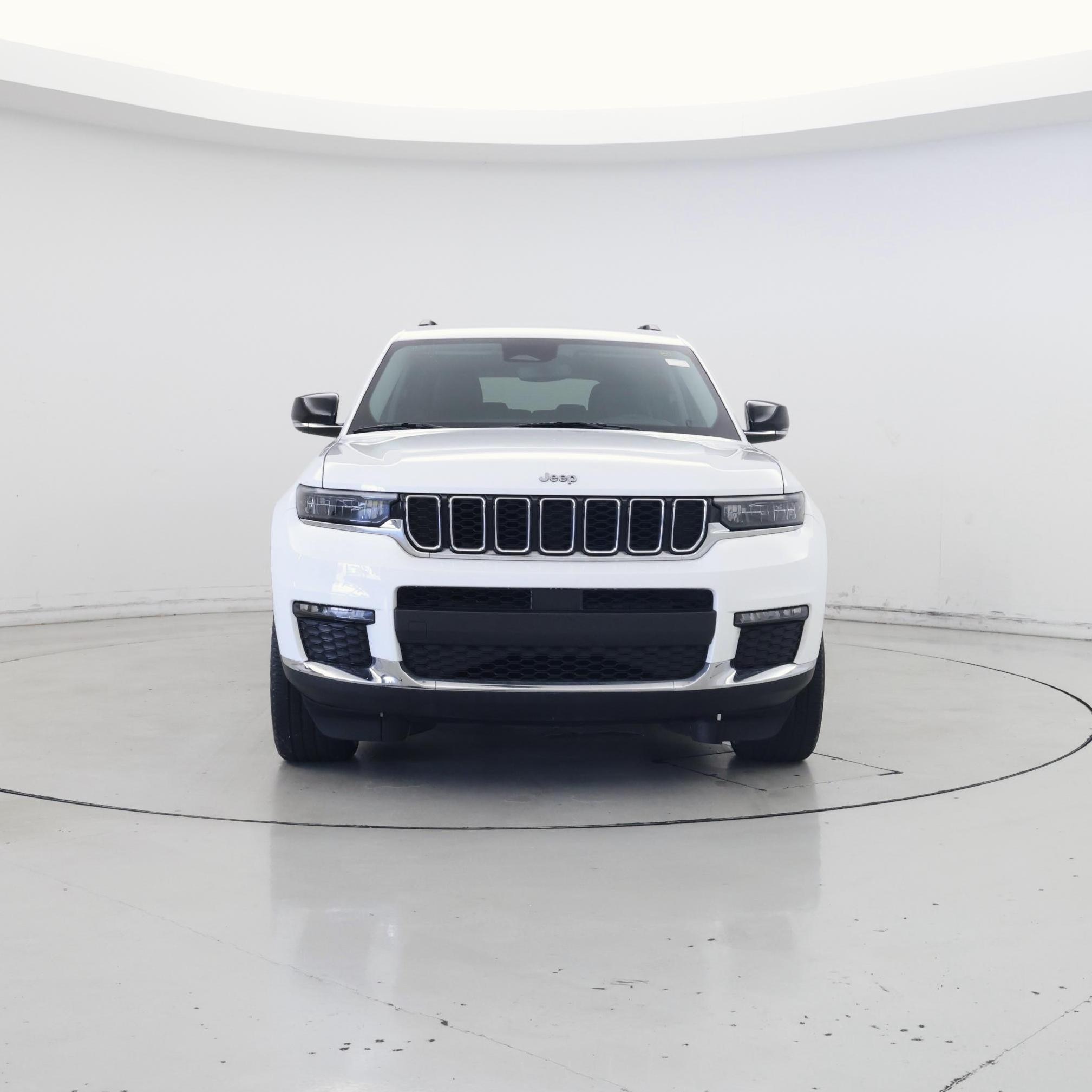 Thumbnail: 2021 Jeep Grand Cherokee L - 5