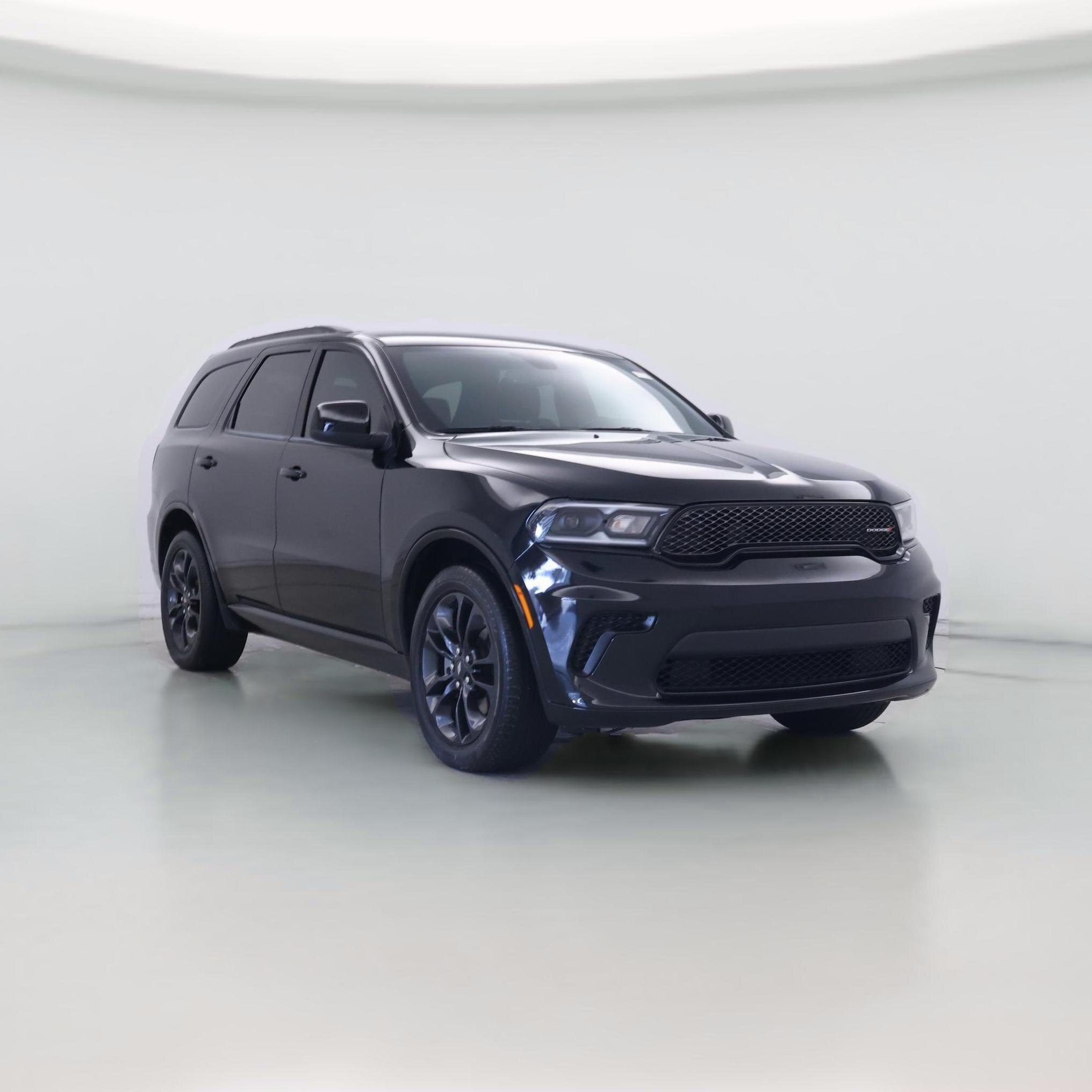 Thumbnail: 2023 Dodge Durango - 1