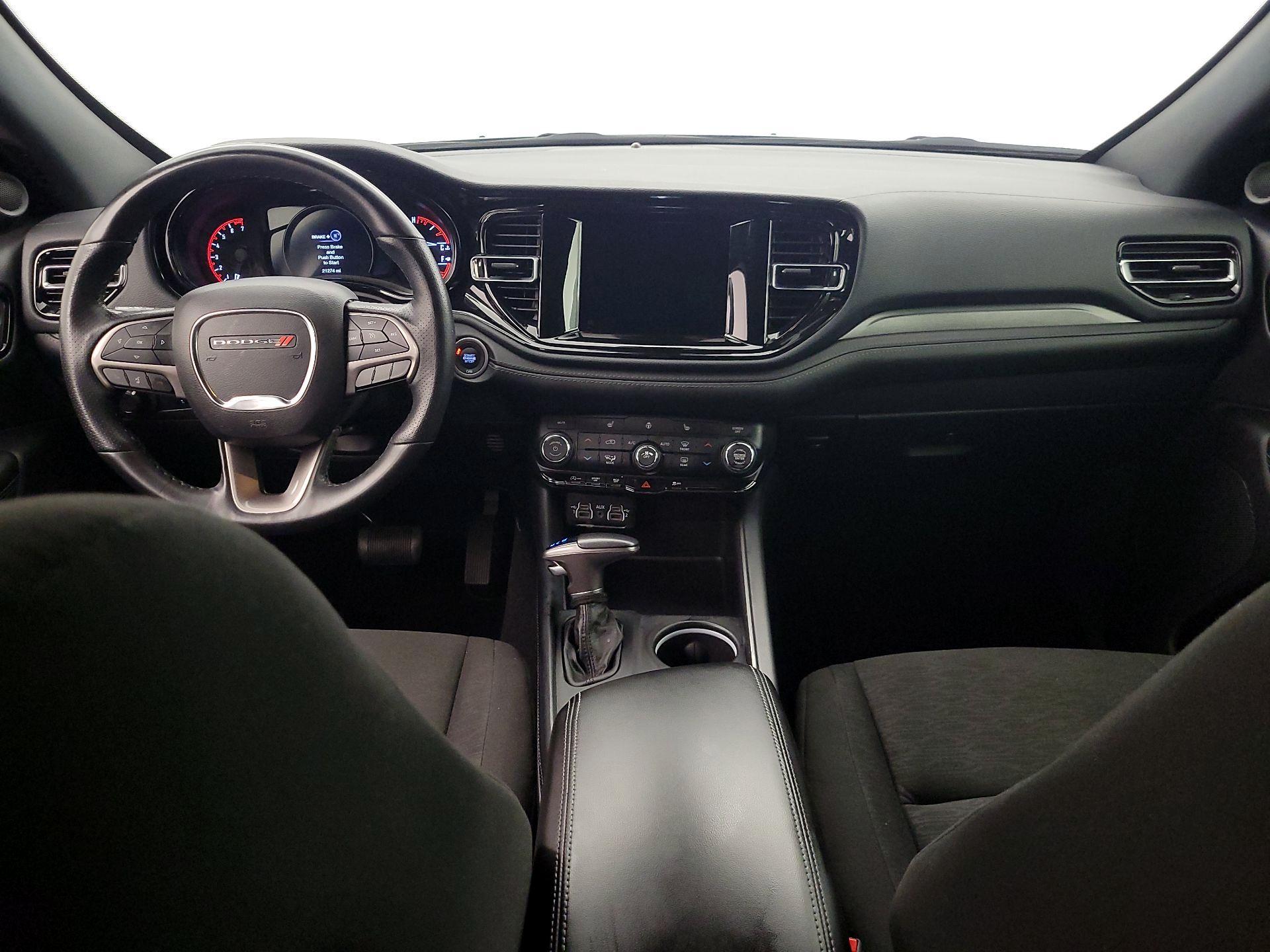 Thumbnail: 2023 Dodge Durango - 9