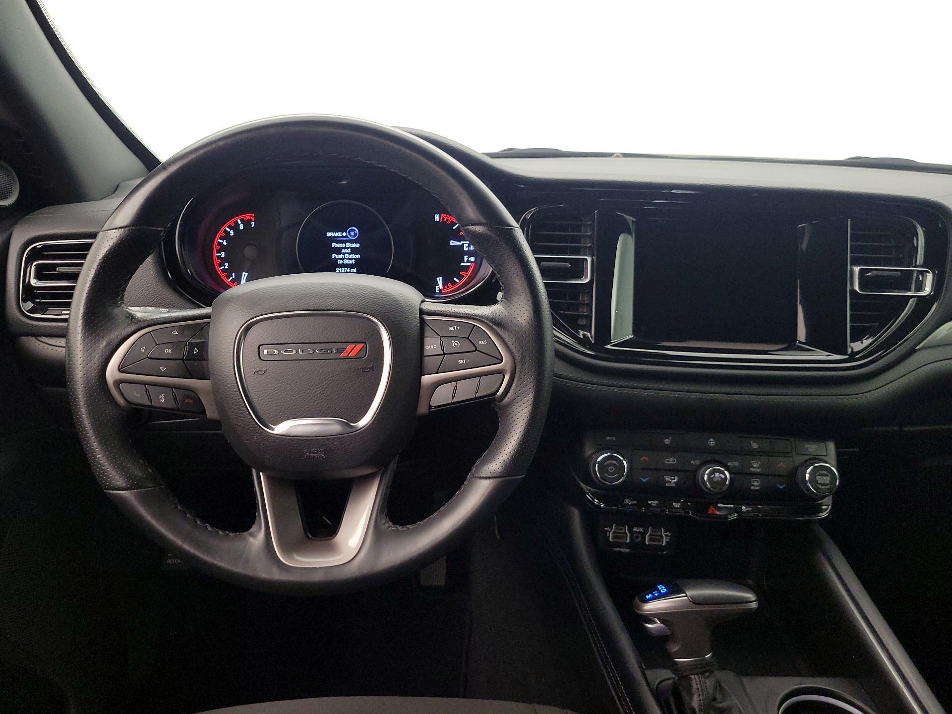 Thumbnail: 2023 Dodge Durango - 10