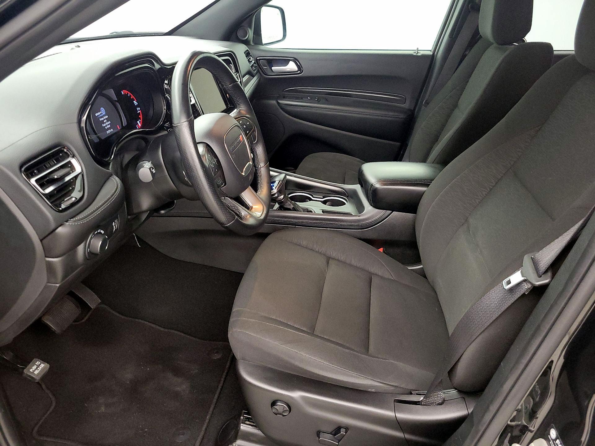 Thumbnail: 2023 Dodge Durango - 11