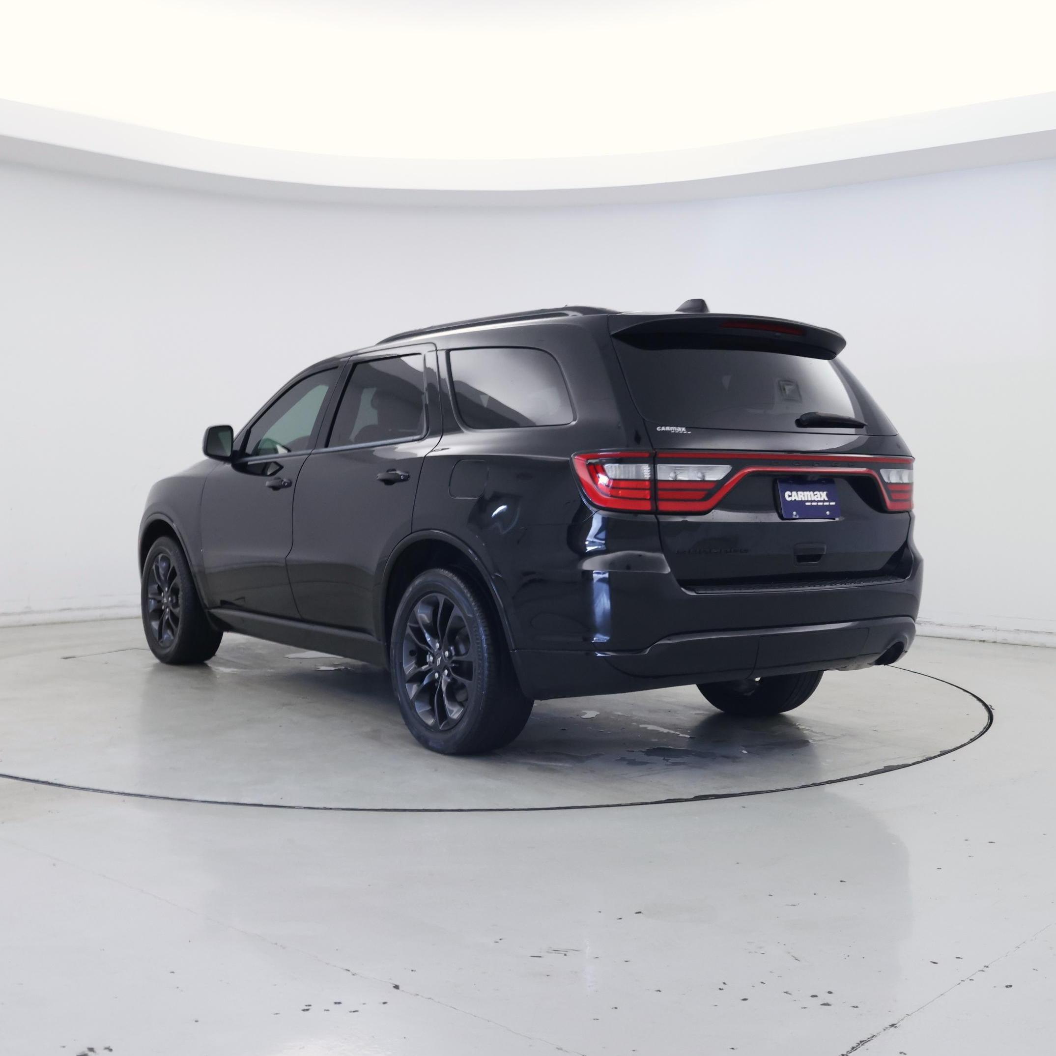 Thumbnail: 2023 Dodge Durango - 2