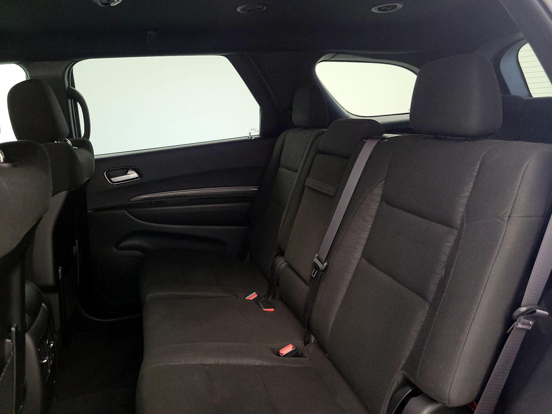 Thumbnail: 2023 Dodge Durango - 19