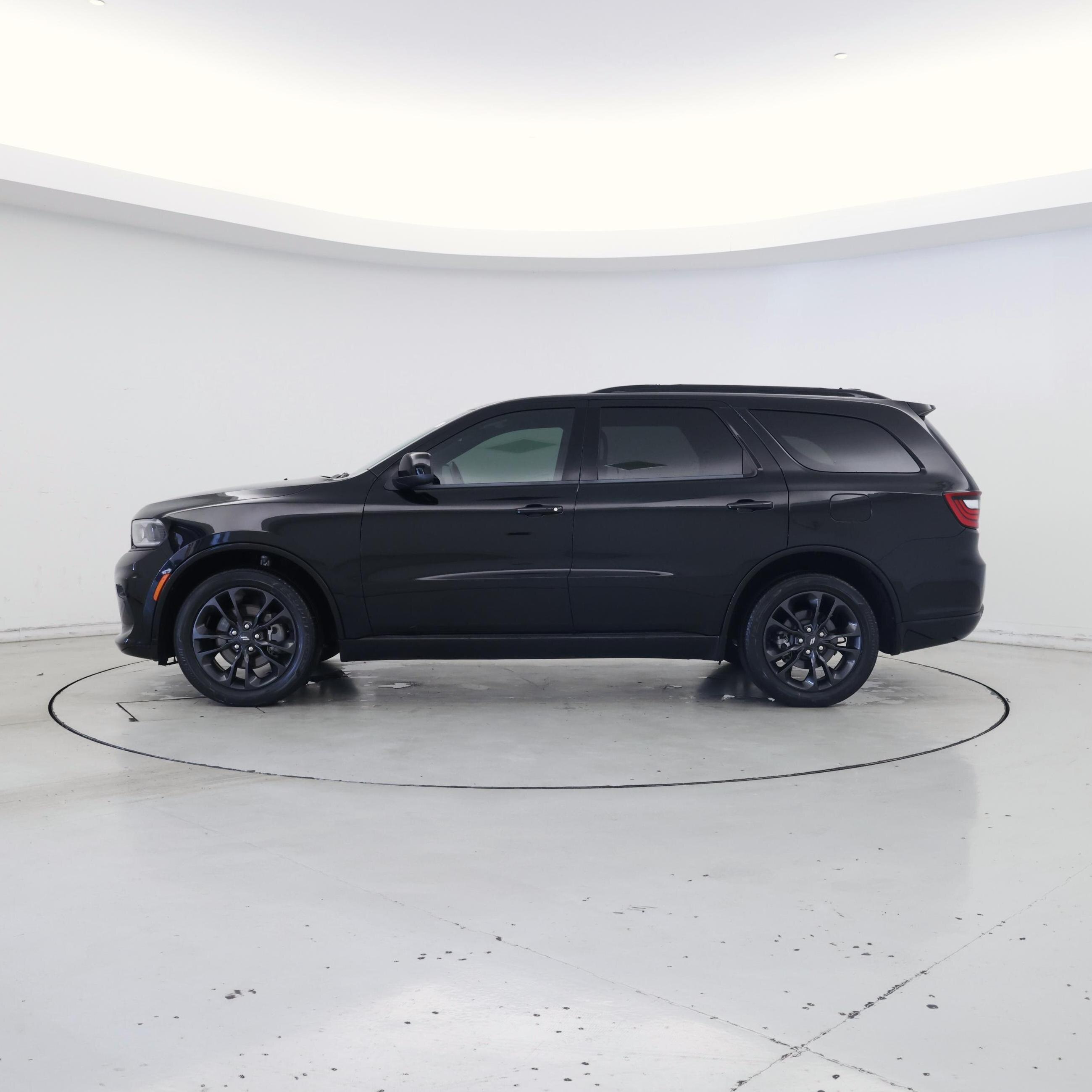 Thumbnail: 2023 Dodge Durango - 3