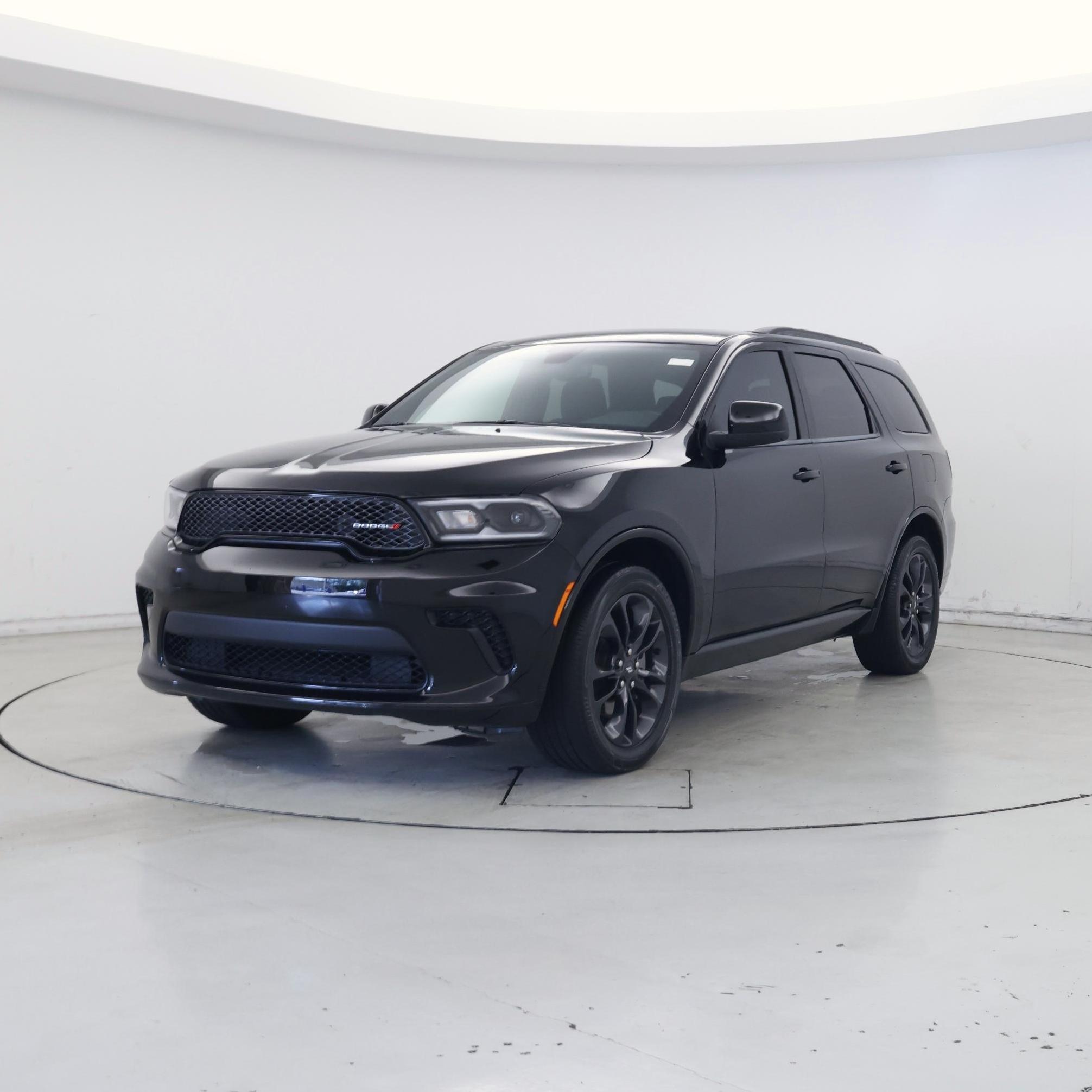Thumbnail: 2023 Dodge Durango - 4