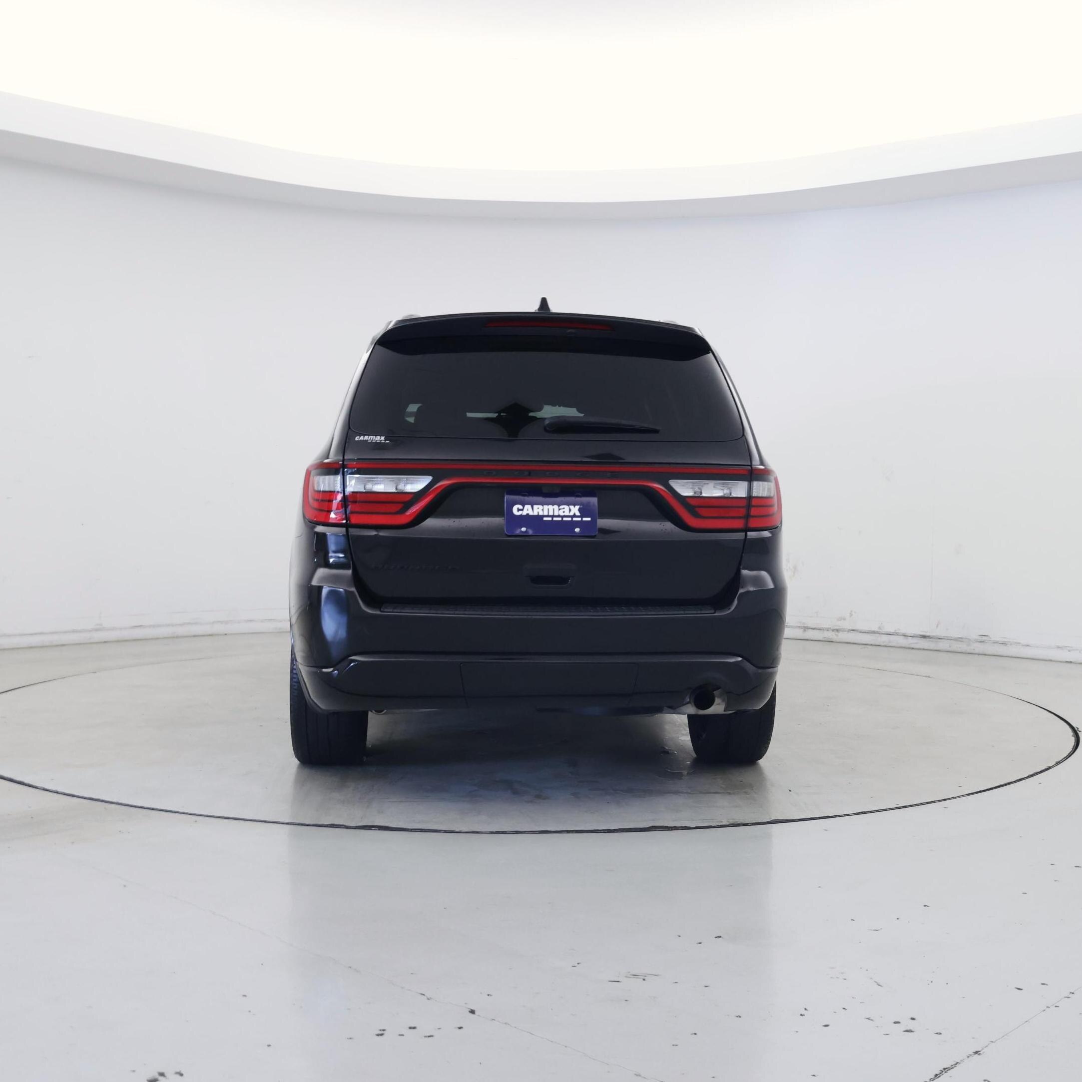 Thumbnail: 2023 Dodge Durango - 6