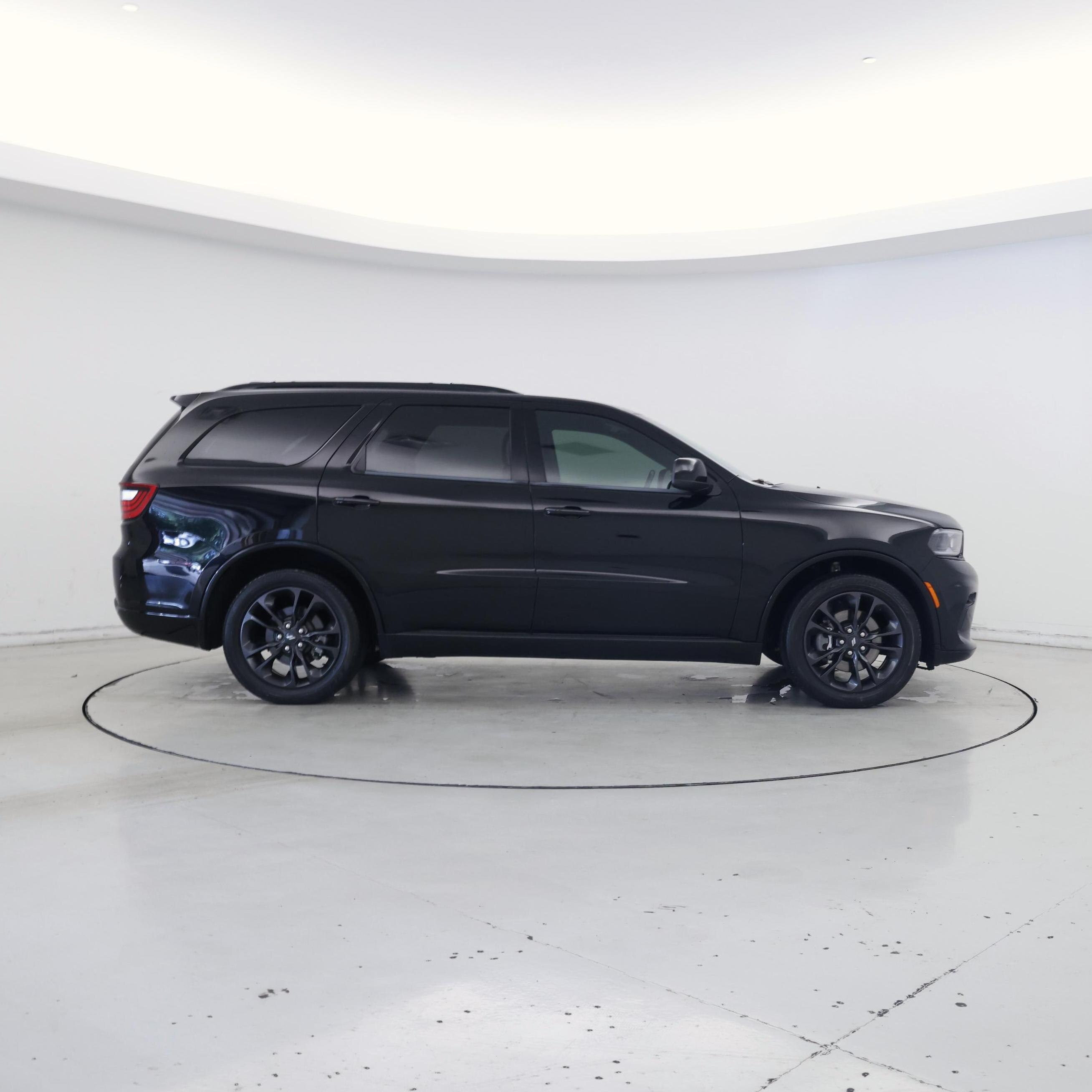 Thumbnail: 2023 Dodge Durango - 7