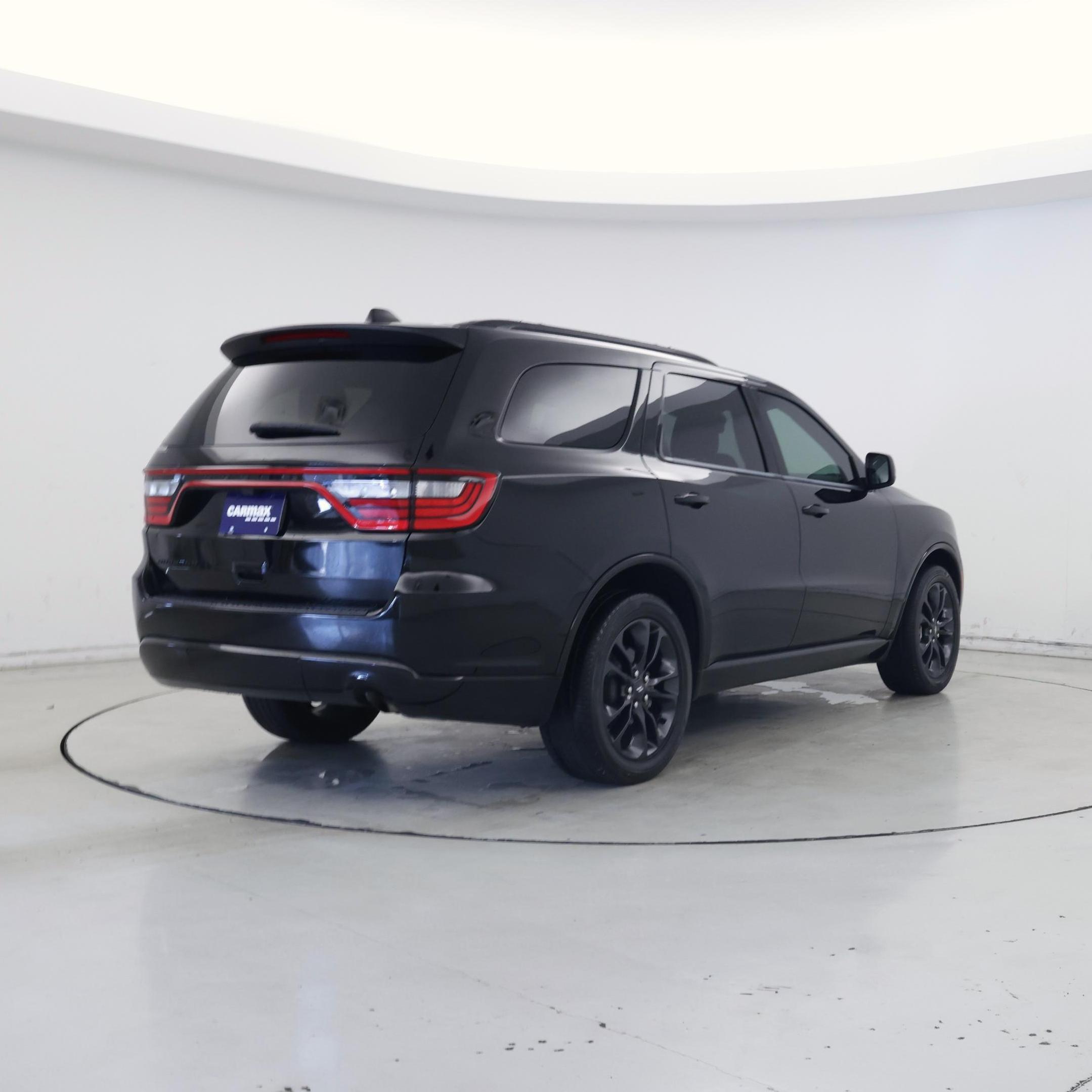 Thumbnail: 2023 Dodge Durango - 8