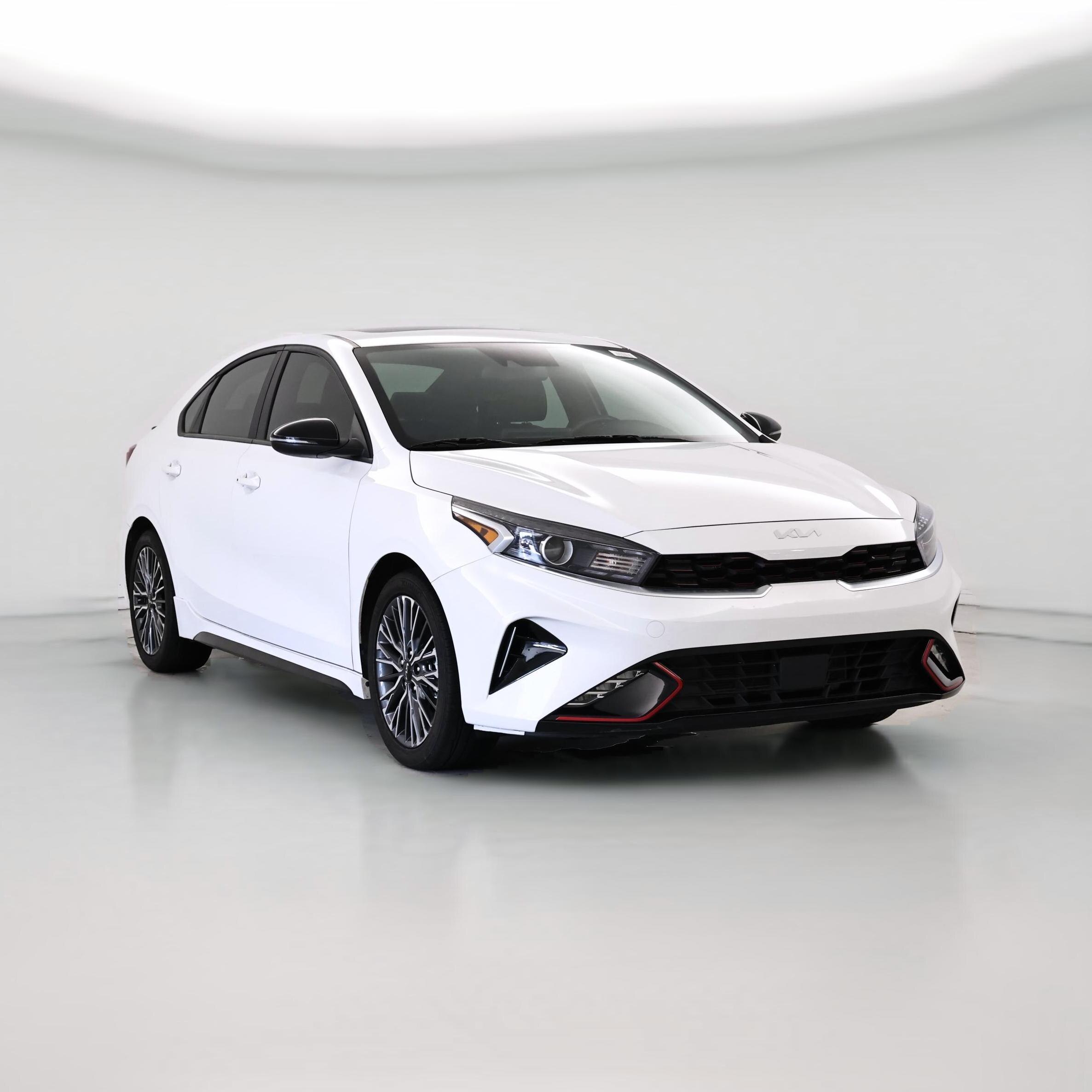 Thumbnail: 2024 Kia Forte - 1