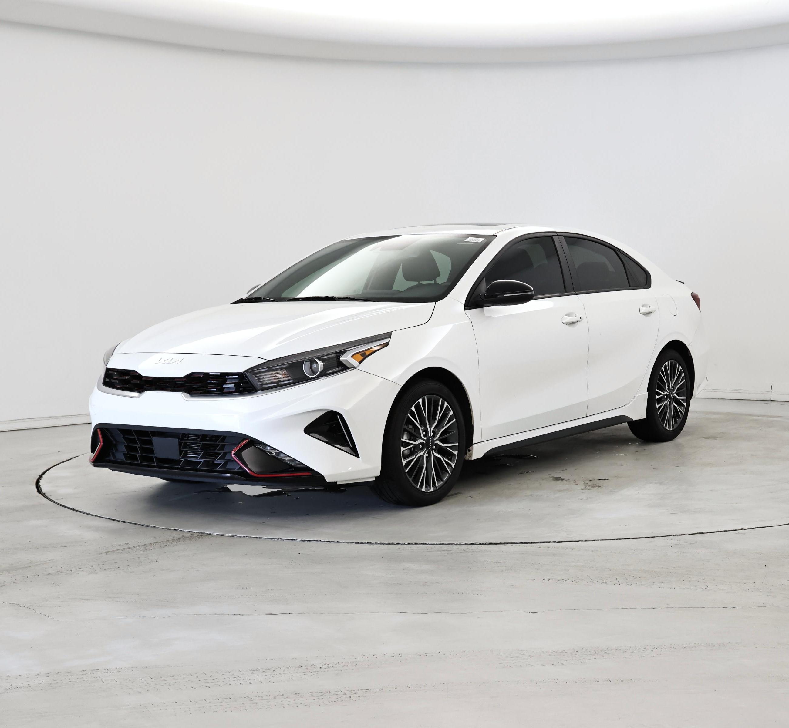 Thumbnail: 2024 Kia Forte - 4