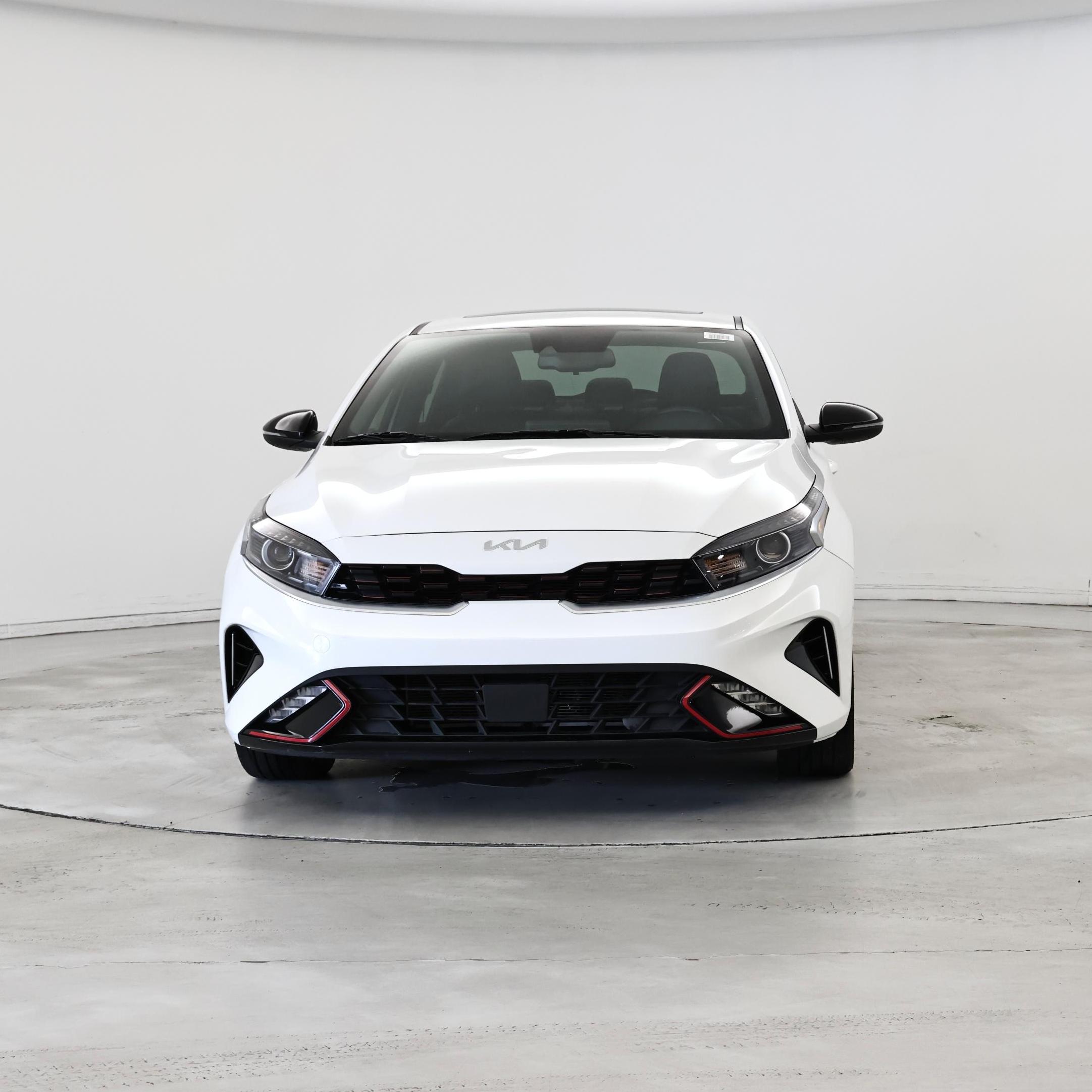 Thumbnail: 2024 Kia Forte - 5