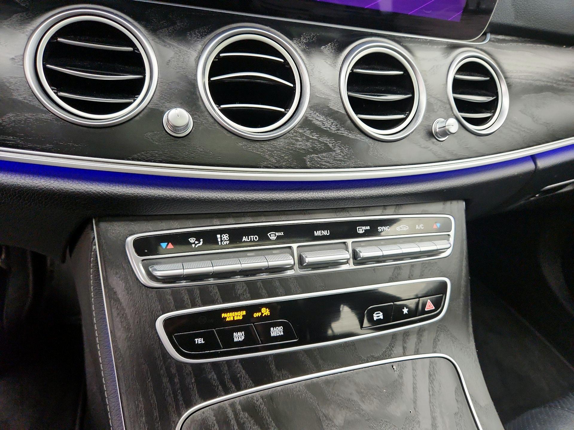 Thumbnail: 2022 Mercedes-Benz E-Class - 17
