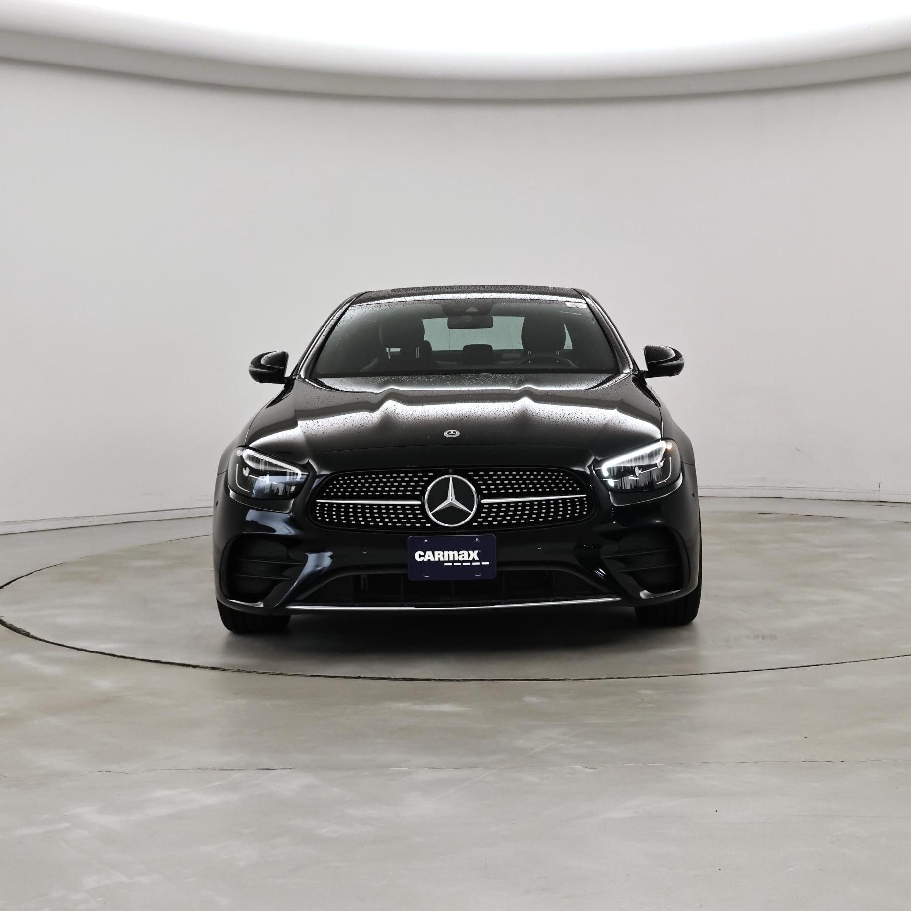 Thumbnail: 2022 Mercedes-Benz E-Class - 5