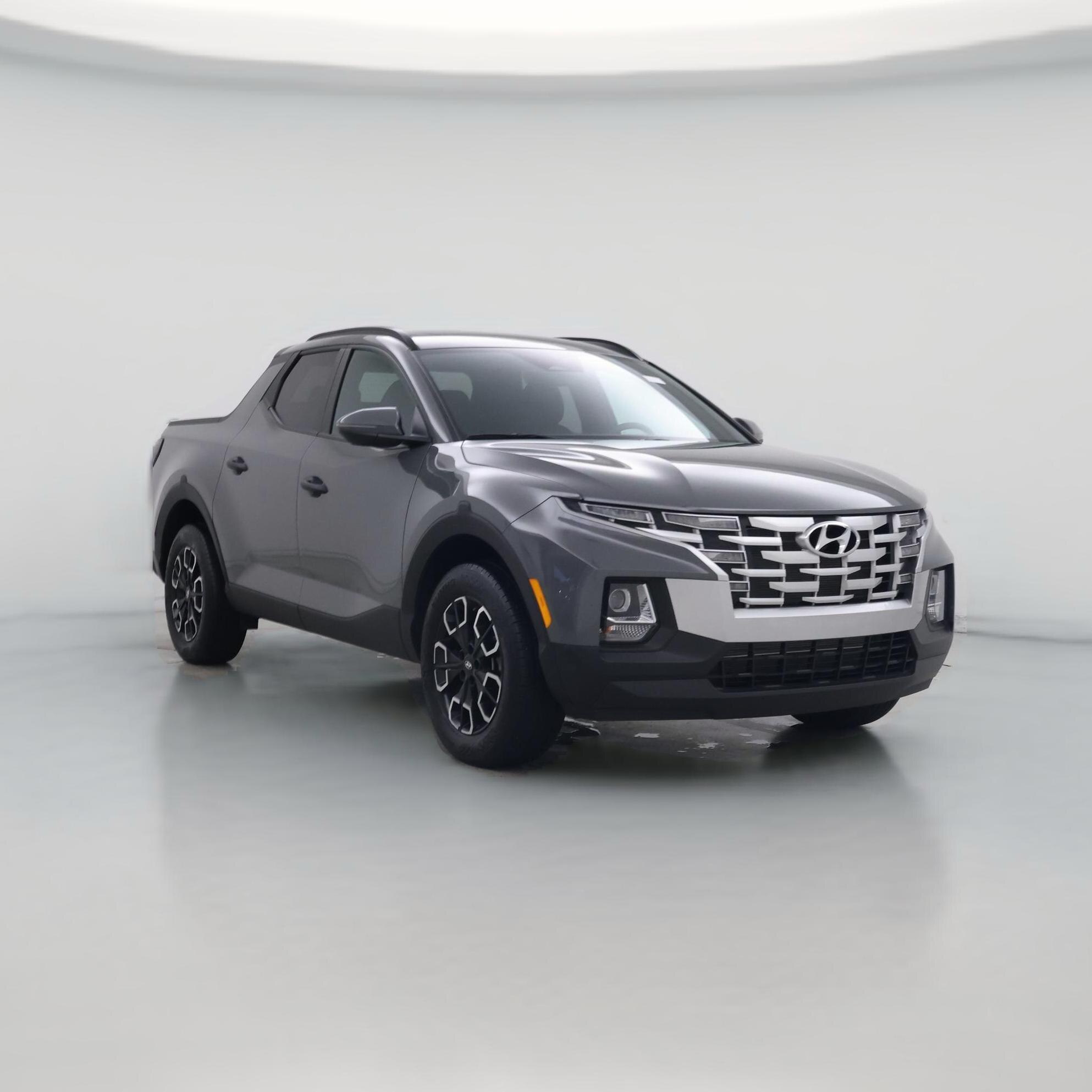 Thumbnail: 2023 Hyundai Santa Cruz - 1