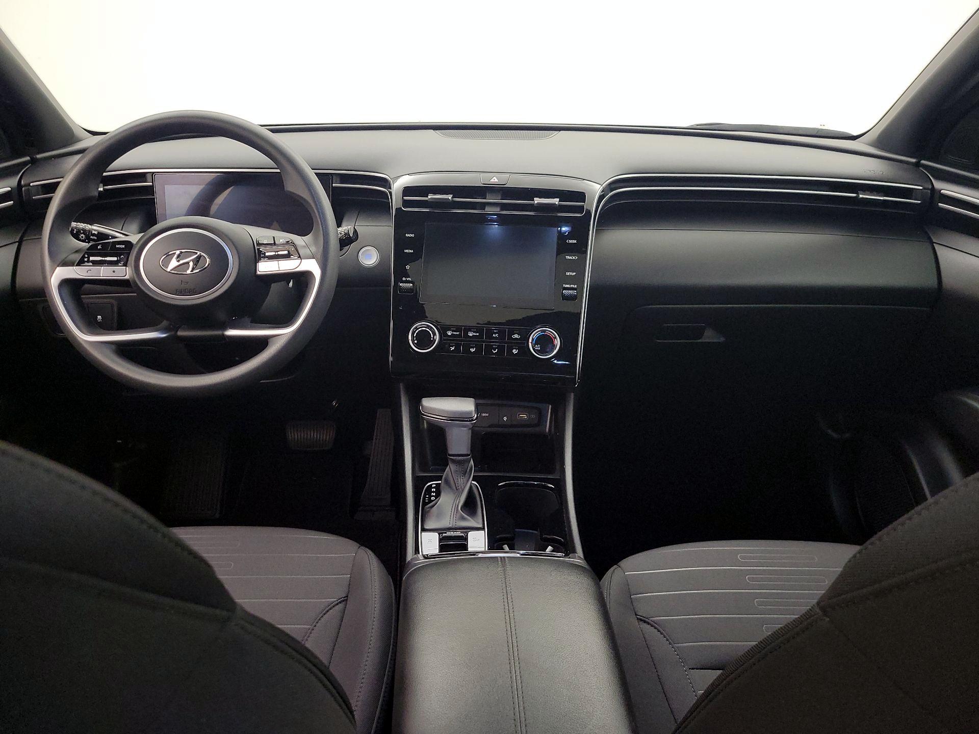 Thumbnail: 2023 Hyundai Santa Cruz - 9