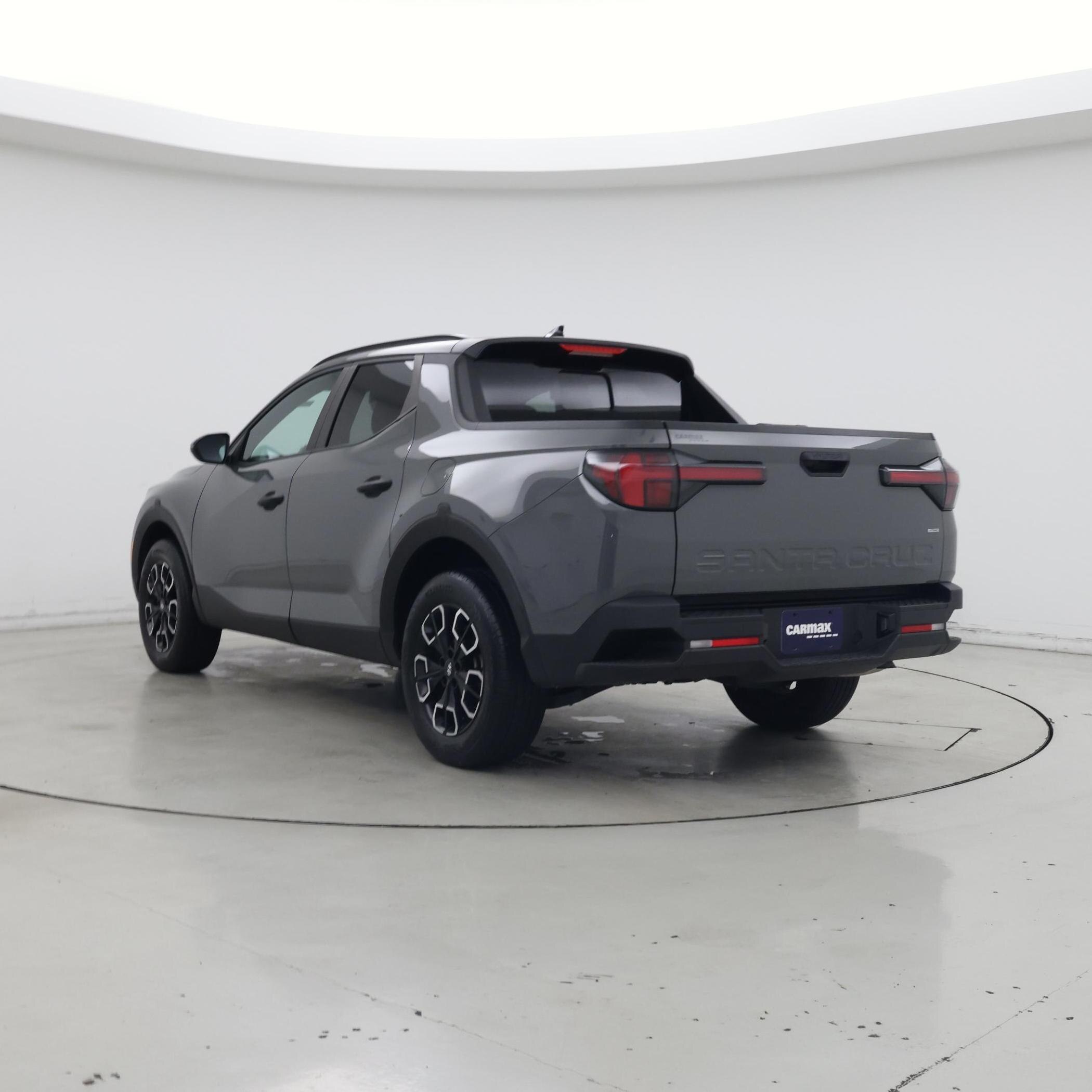 Thumbnail: 2023 Hyundai Santa Cruz - 2