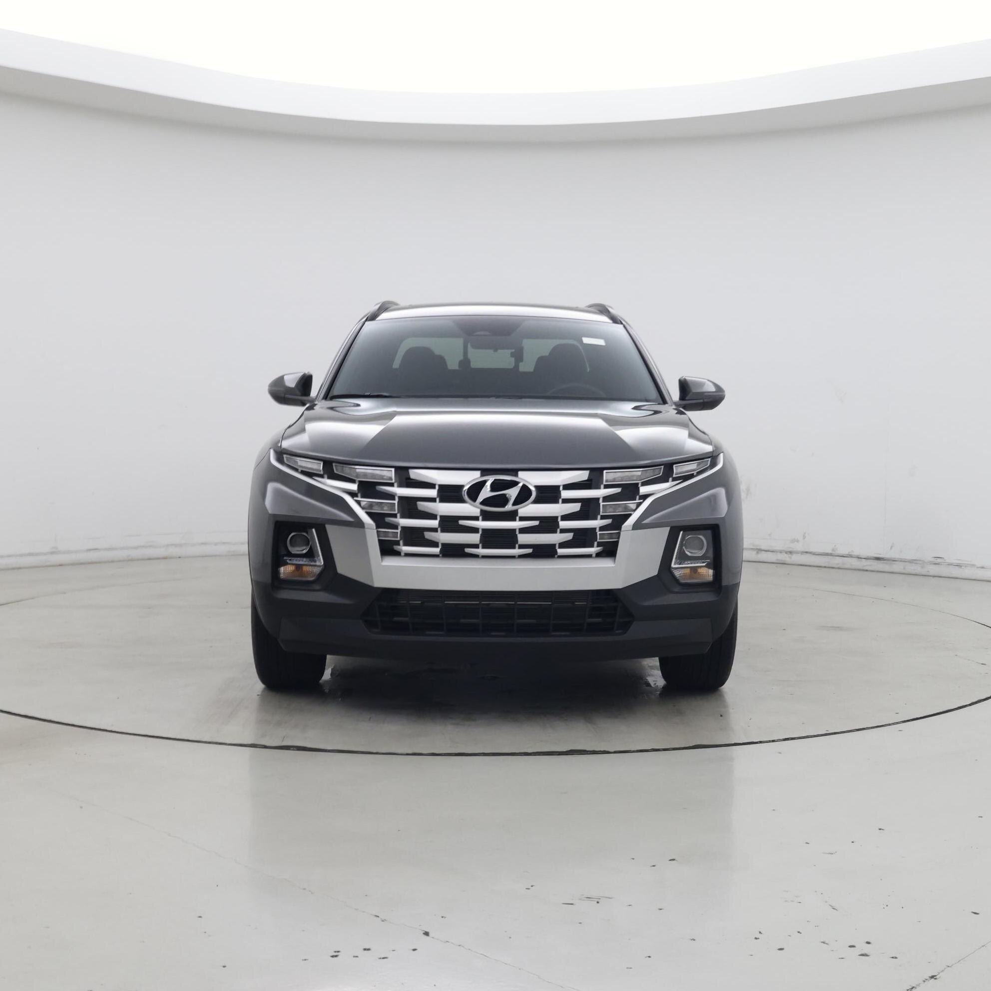 Thumbnail: 2023 Hyundai Santa Cruz - 5