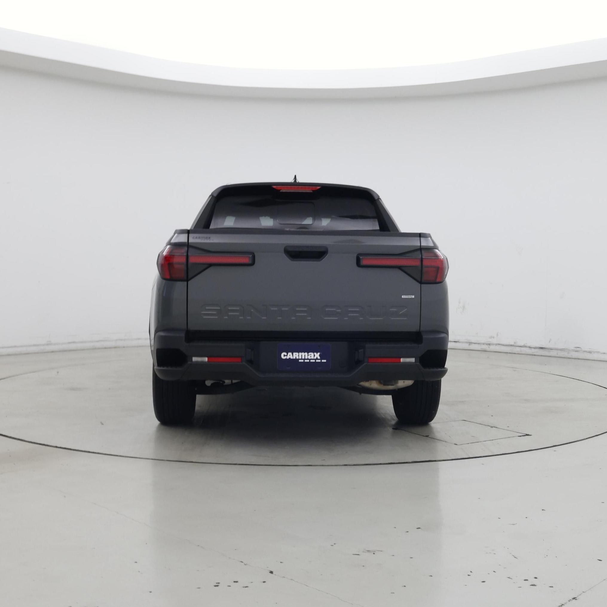 Thumbnail: 2023 Hyundai Santa Cruz - 6