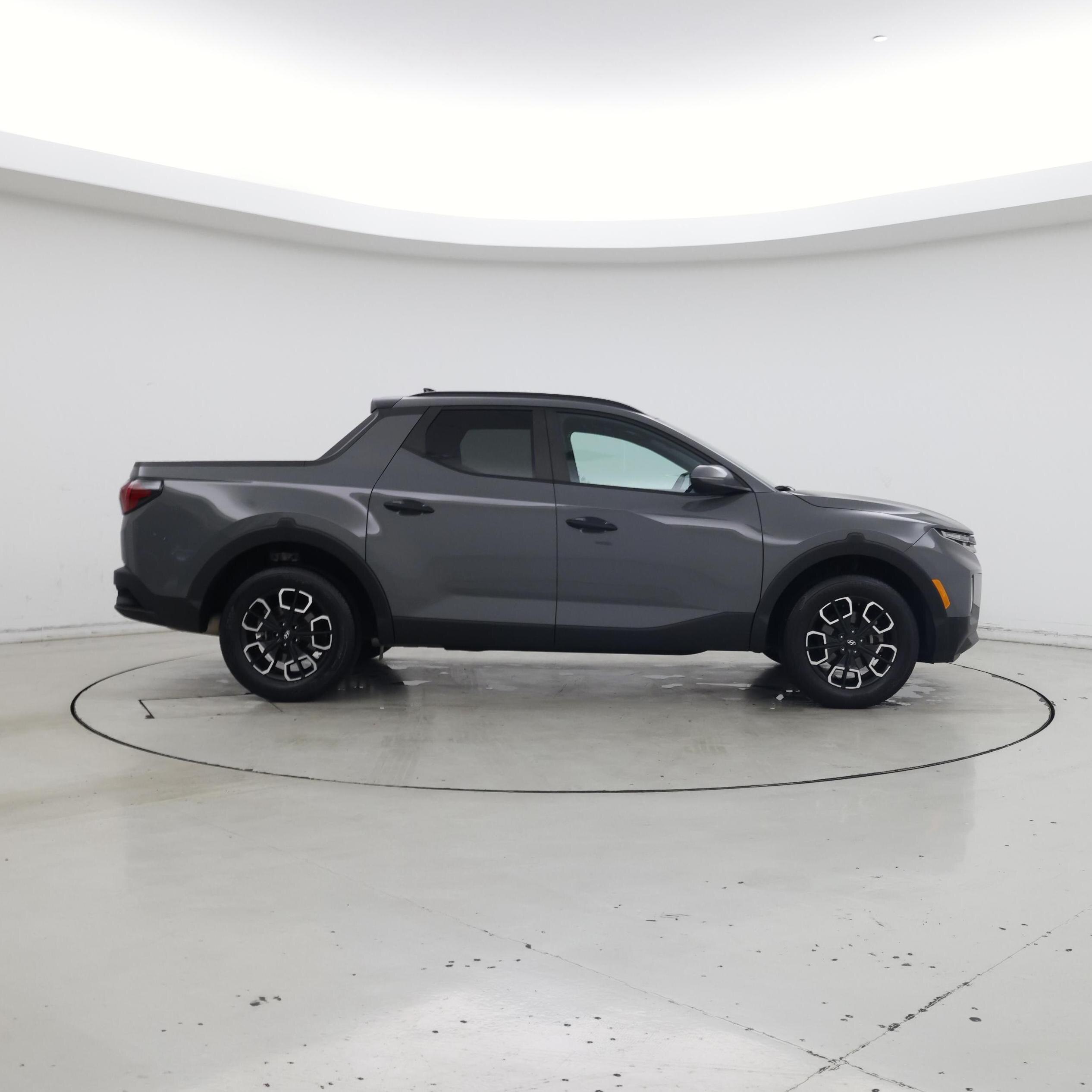 Thumbnail: 2023 Hyundai Santa Cruz - 7