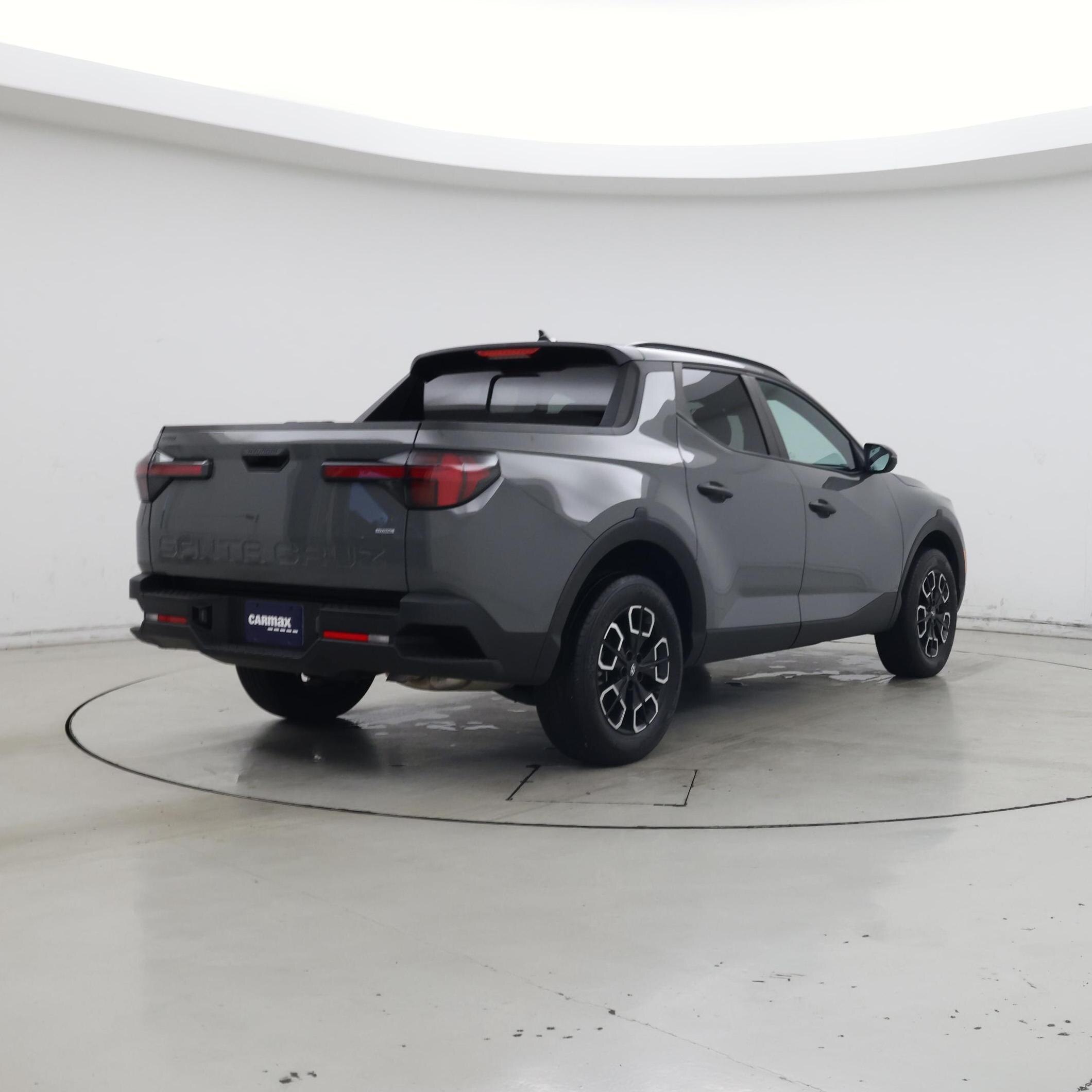 Thumbnail: 2023 Hyundai Santa Cruz - 8
