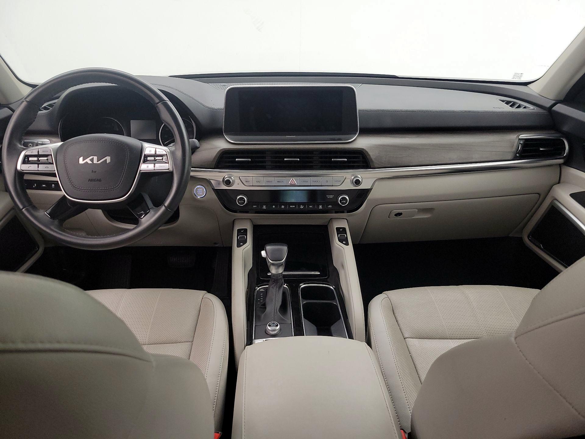 Thumbnail: 2022 Kia Telluride - 9