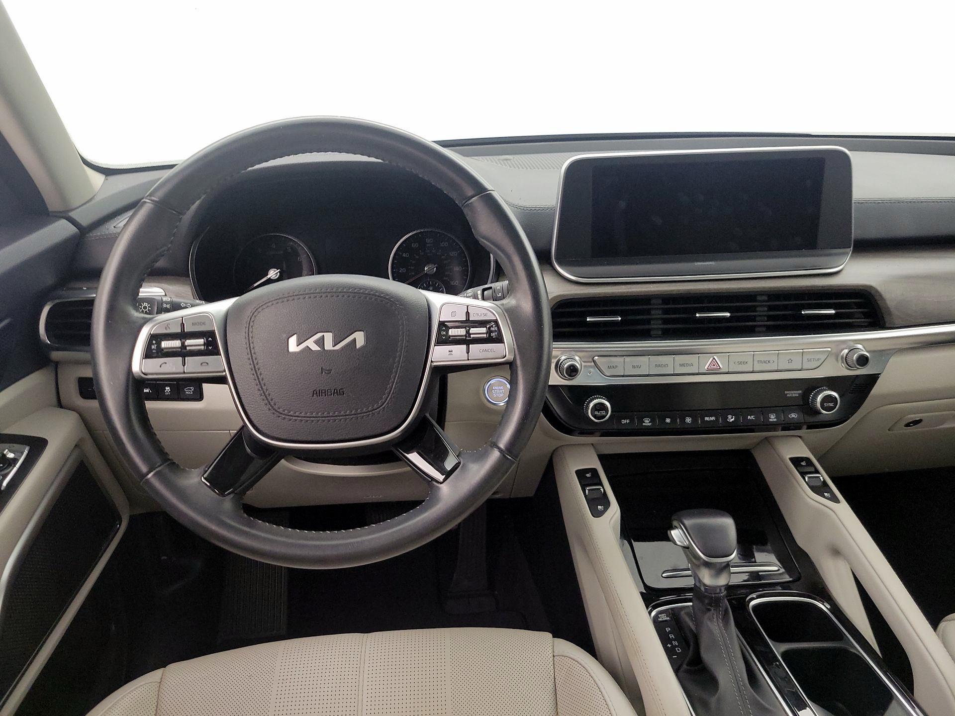Thumbnail: 2022 Kia Telluride - 10