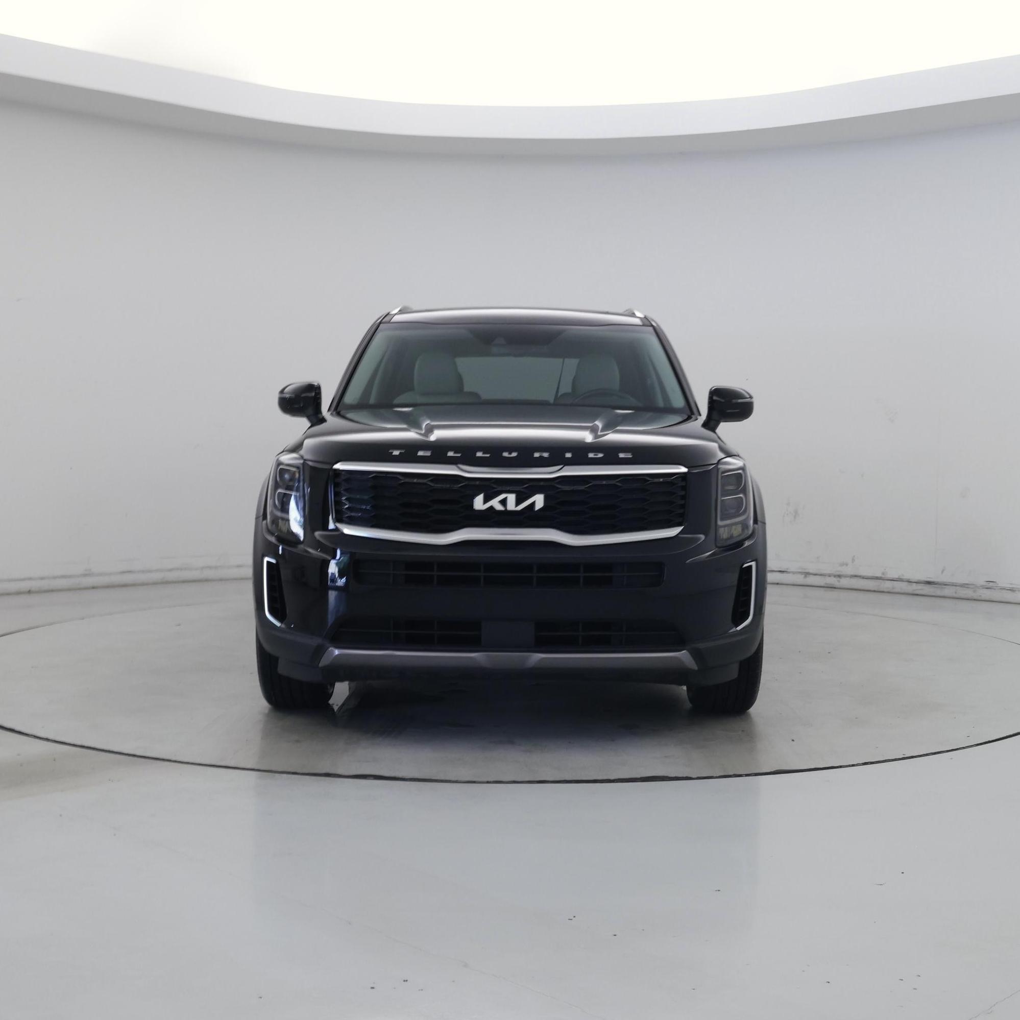 Thumbnail: 2022 Kia Telluride - 5
