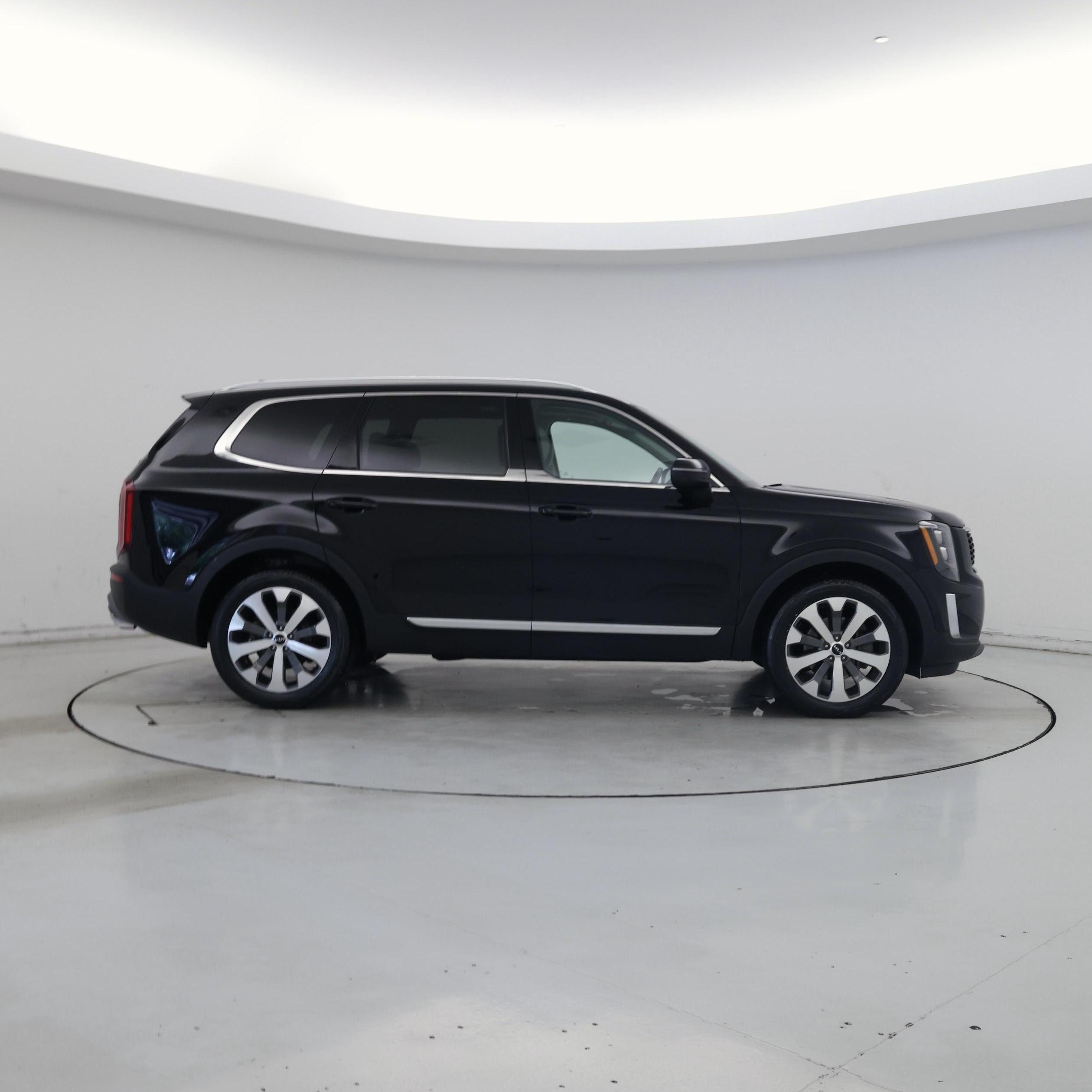 Thumbnail: 2022 Kia Telluride - 7