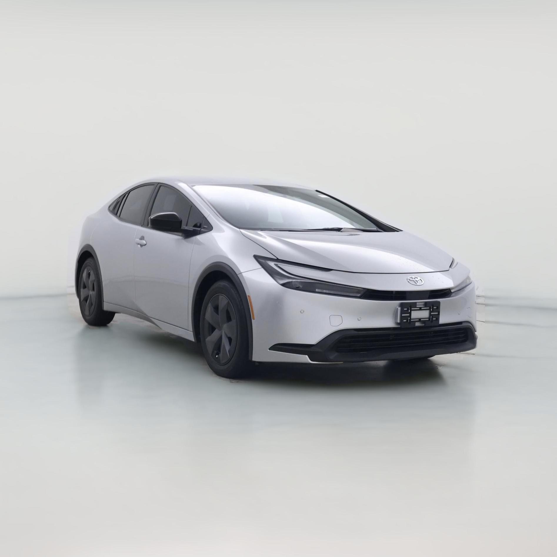 Thumbnail: 2023 Toyota Prius - 1