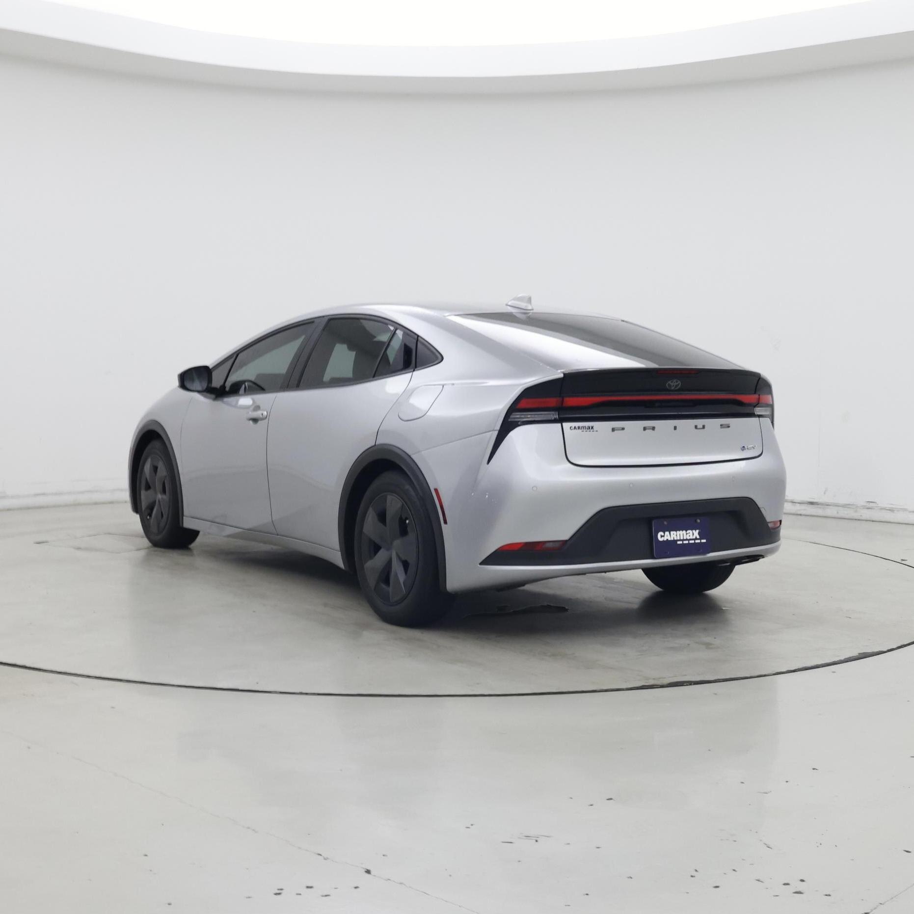 Thumbnail: 2023 Toyota Prius - 2