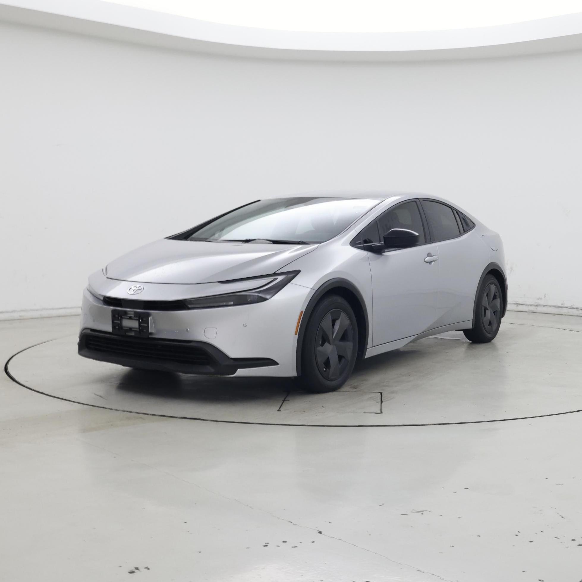 Thumbnail: 2023 Toyota Prius - 4