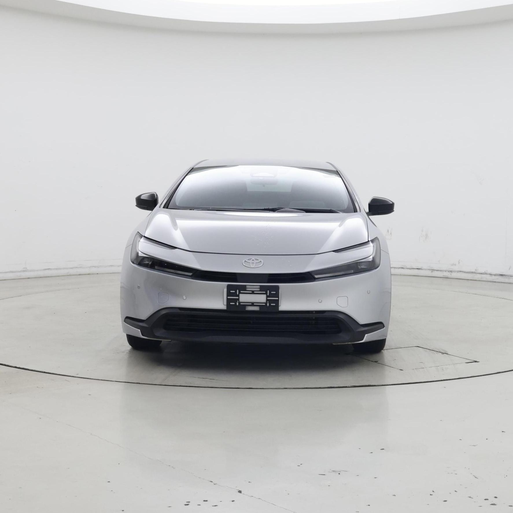 Thumbnail: 2023 Toyota Prius - 5