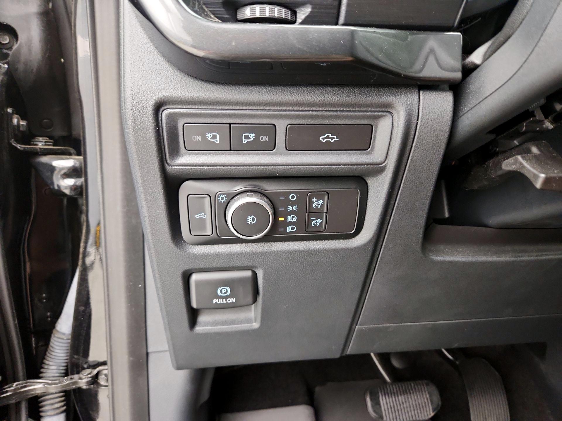 Thumbnail: 2021 Ford F-150 - 13
