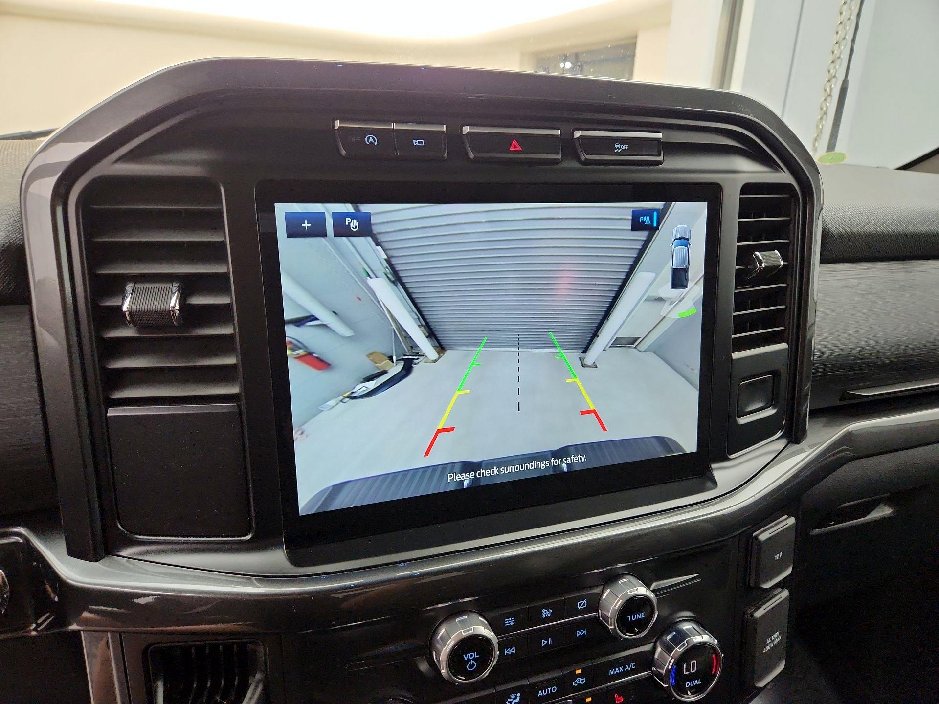 Thumbnail: 2021 Ford F-150 - 15