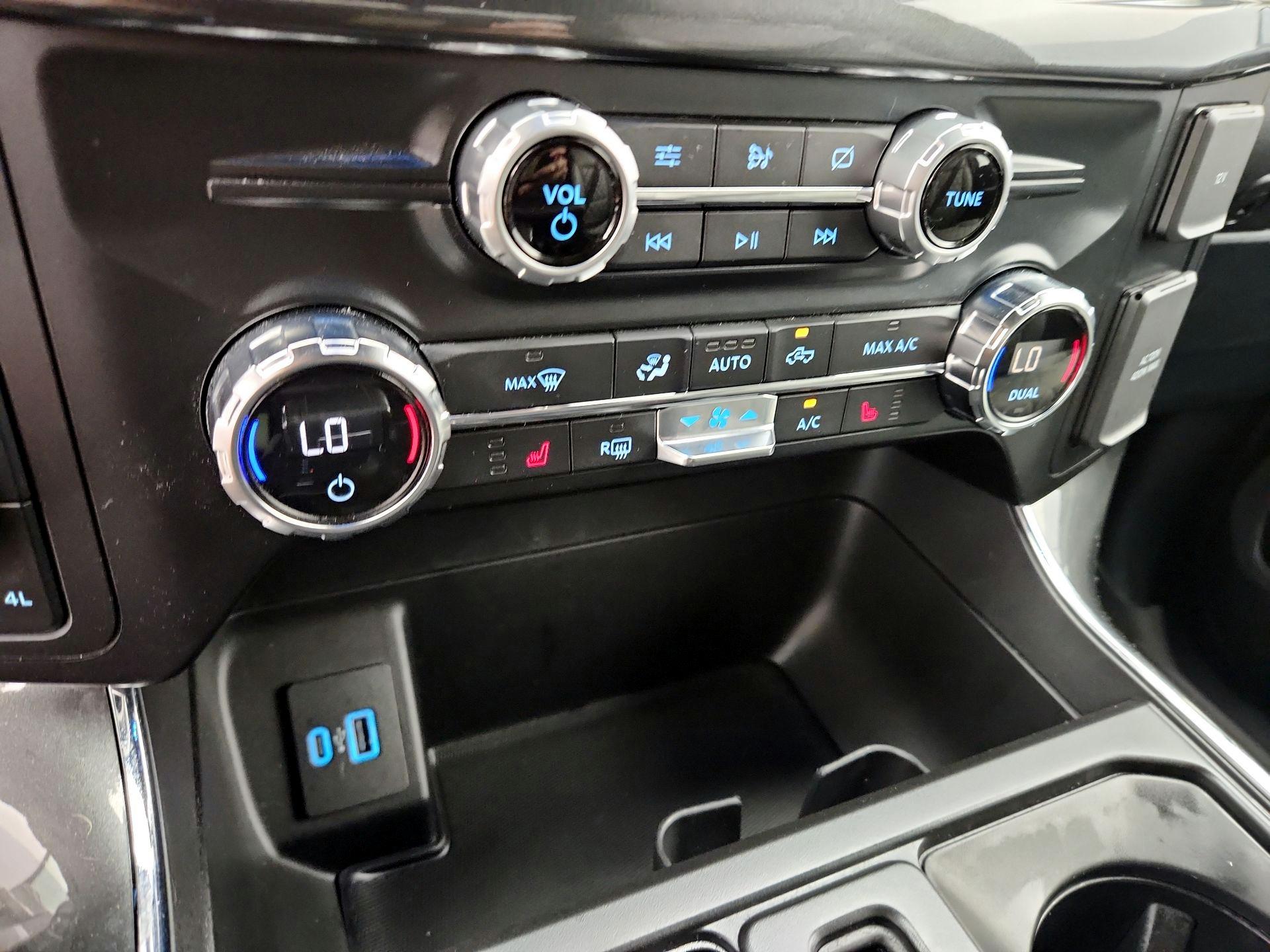 Thumbnail: 2021 Ford F-150 - 17