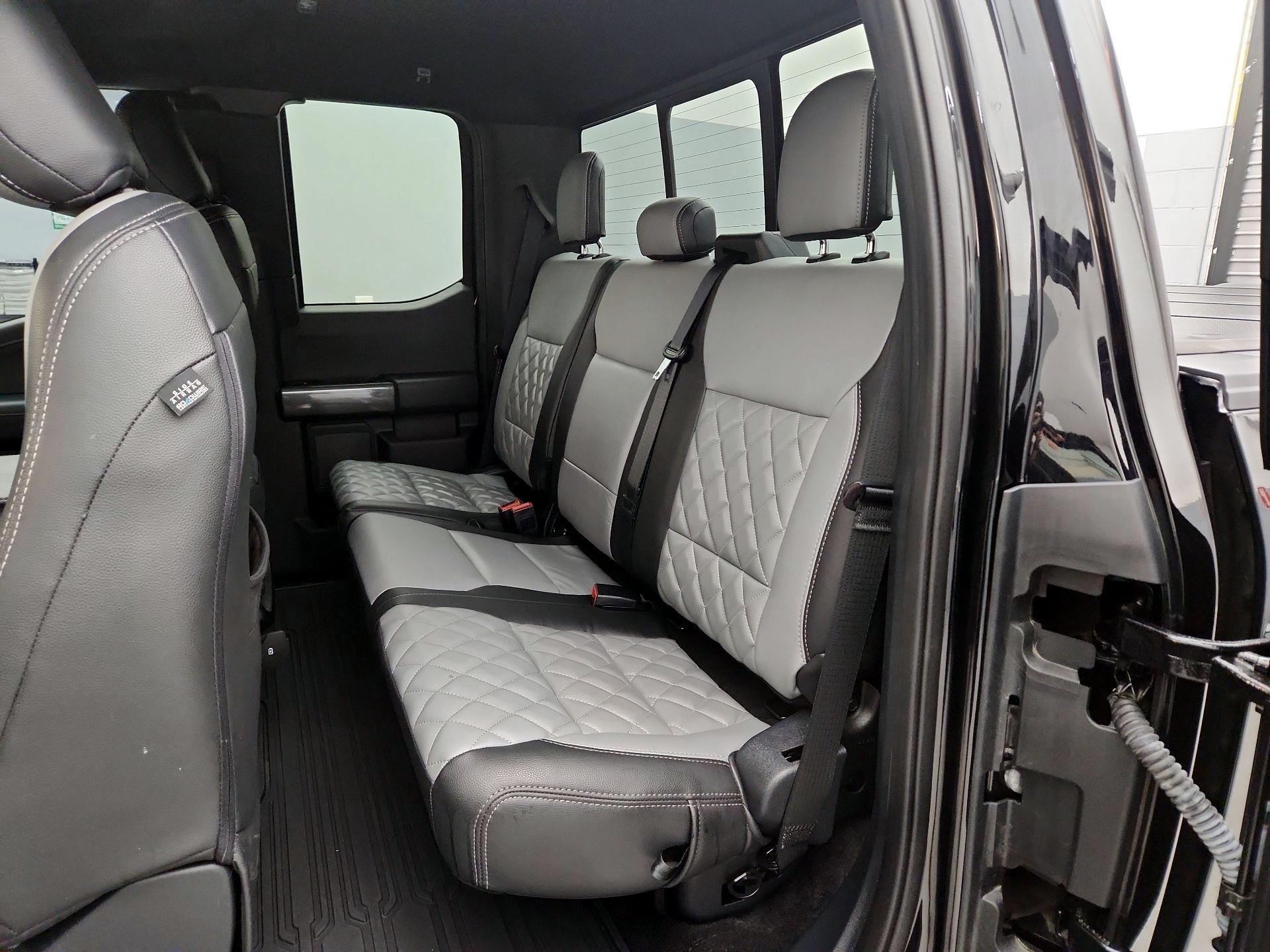 Thumbnail: 2021 Ford F-150 - 20