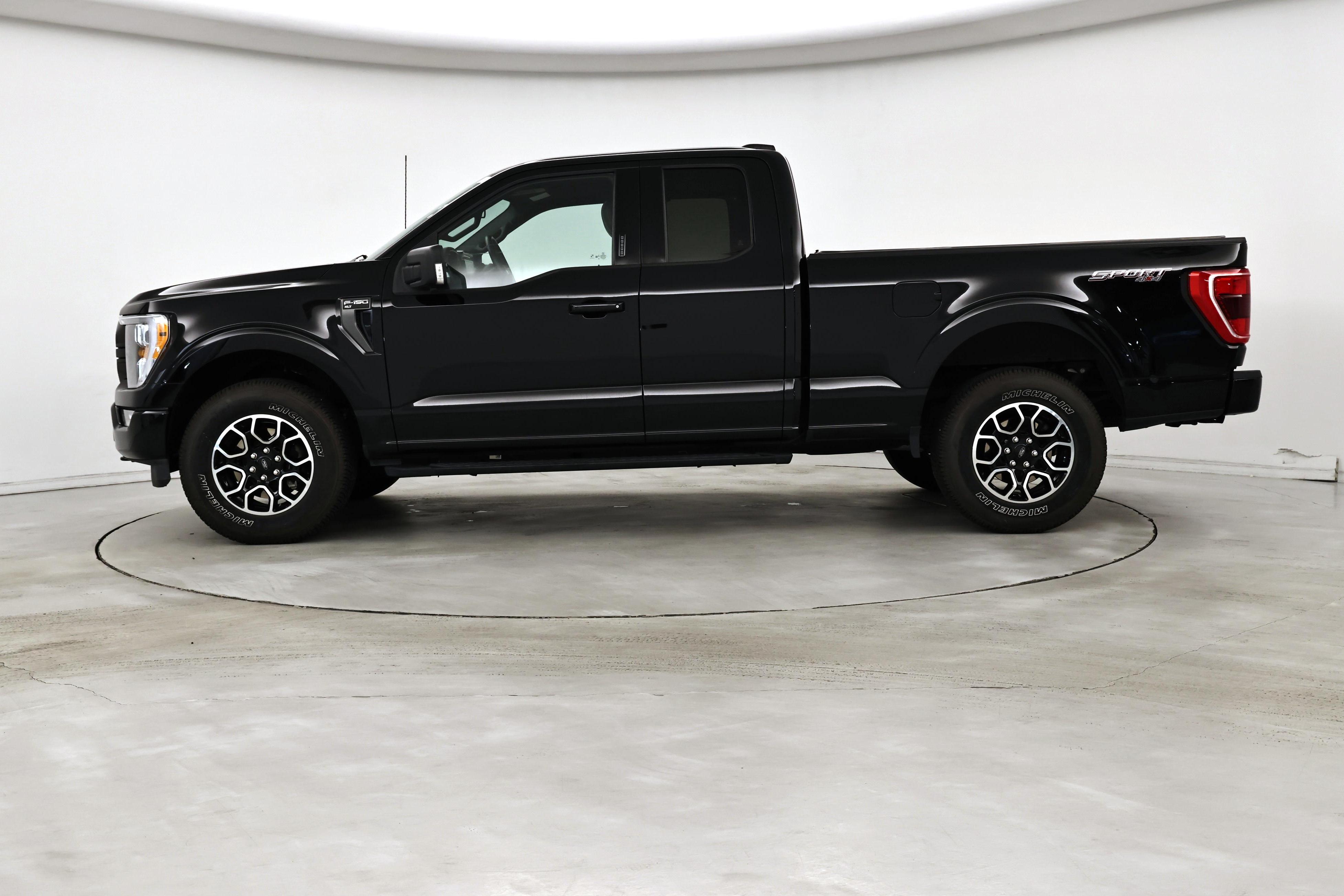 Thumbnail: 2021 Ford F-150 - 3